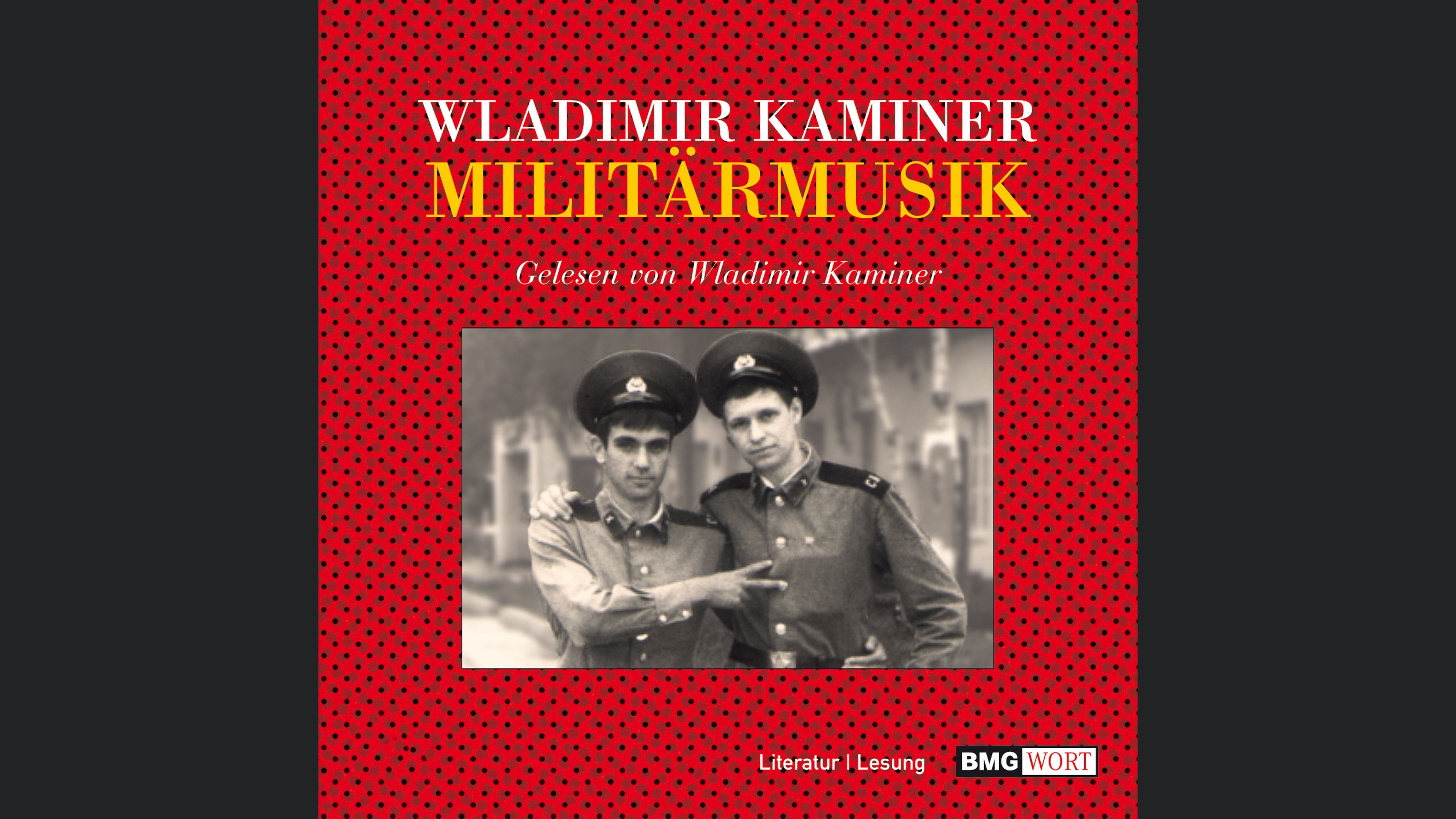 Militärmusik
