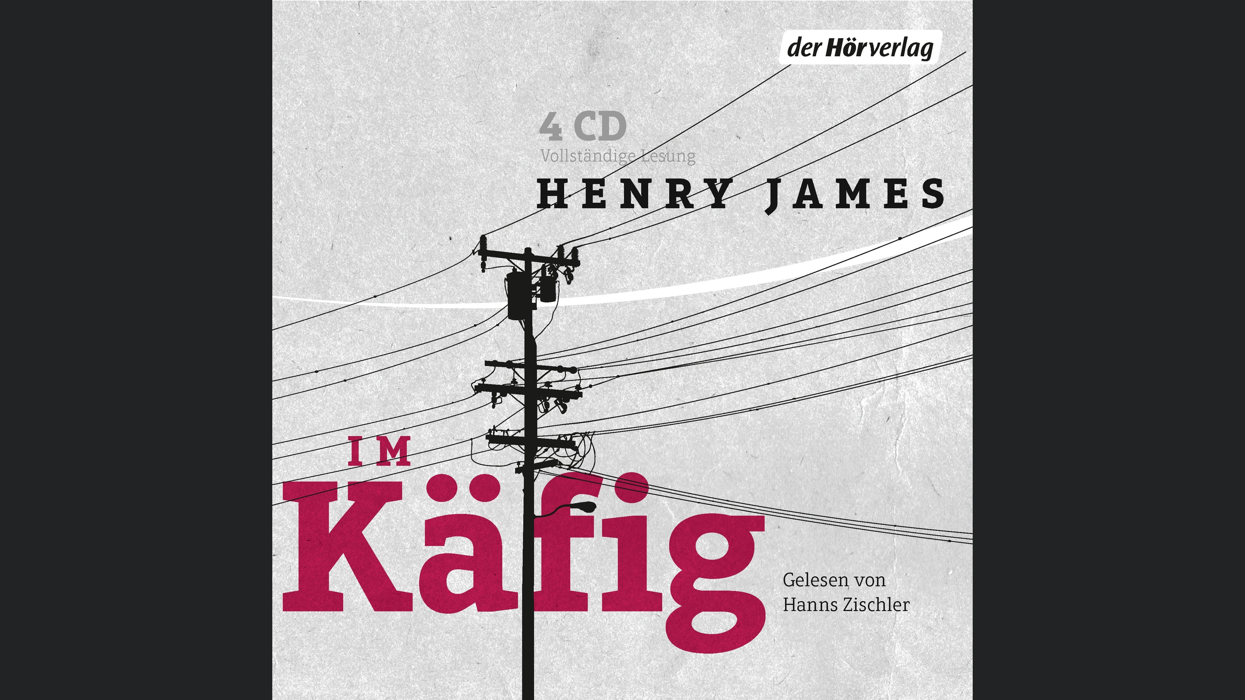Im Käfig