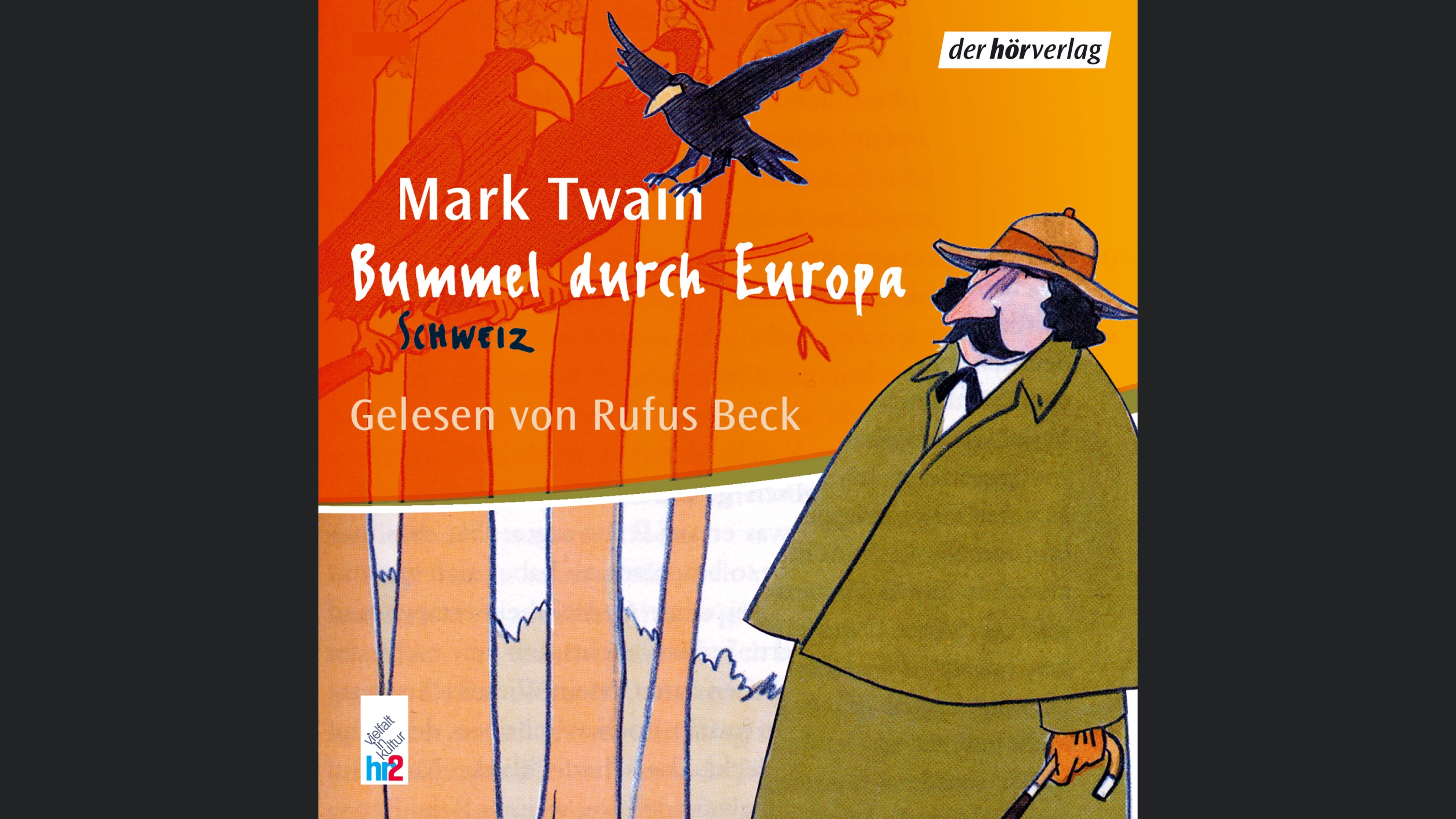 Bummel durch Europa