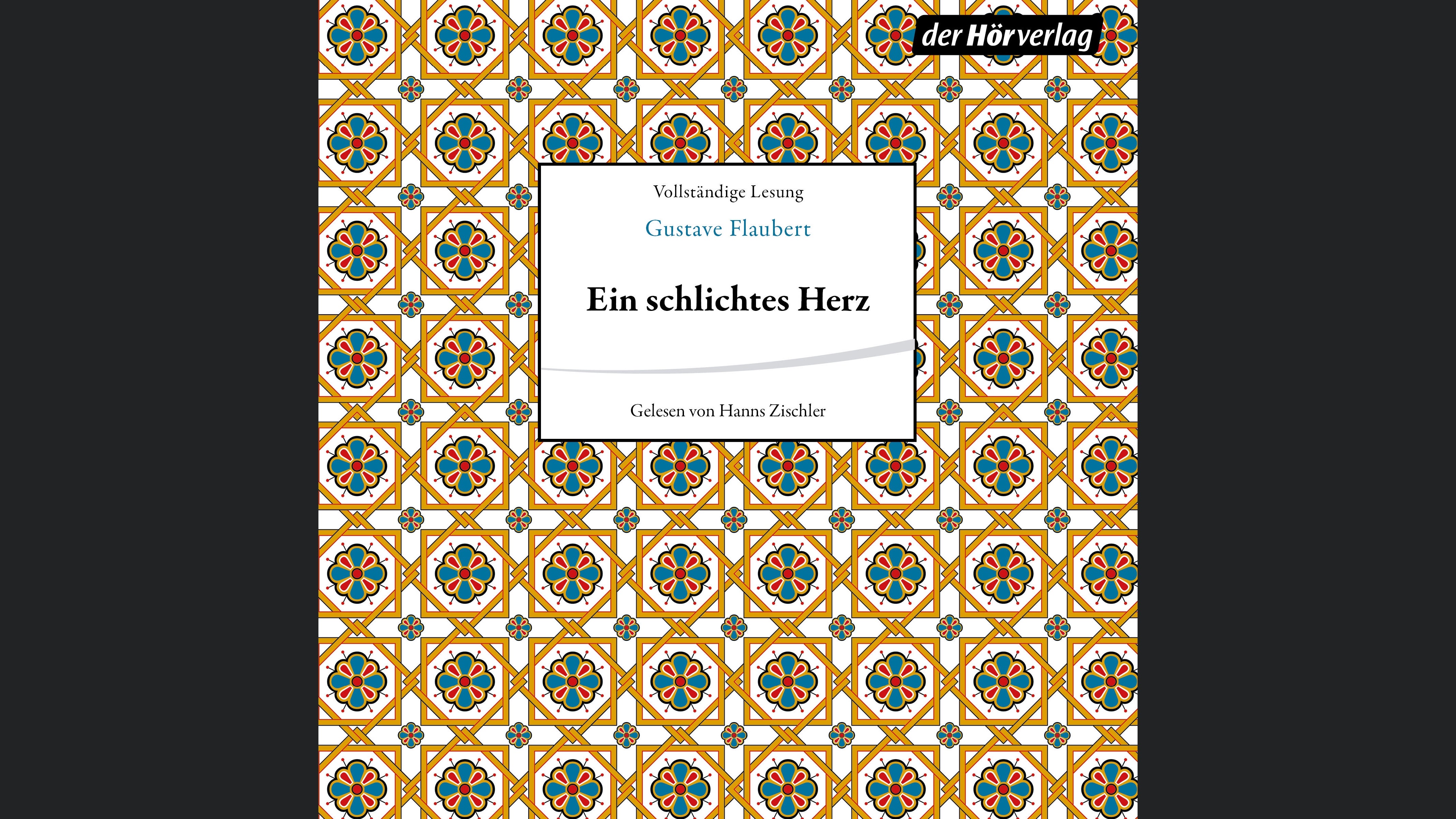 Ein schlichtes Herz