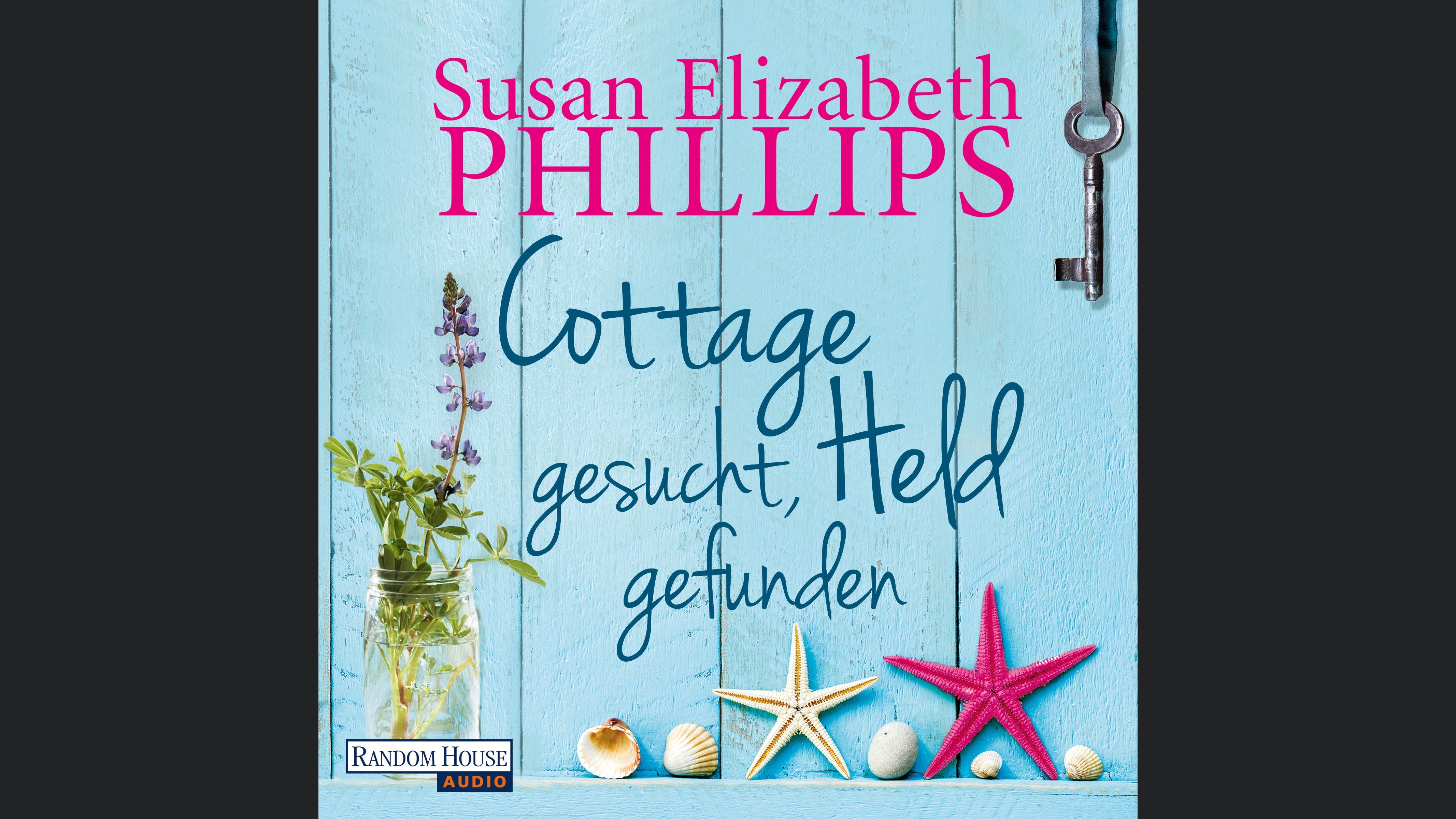 Cottage gesucht, Held gefunden