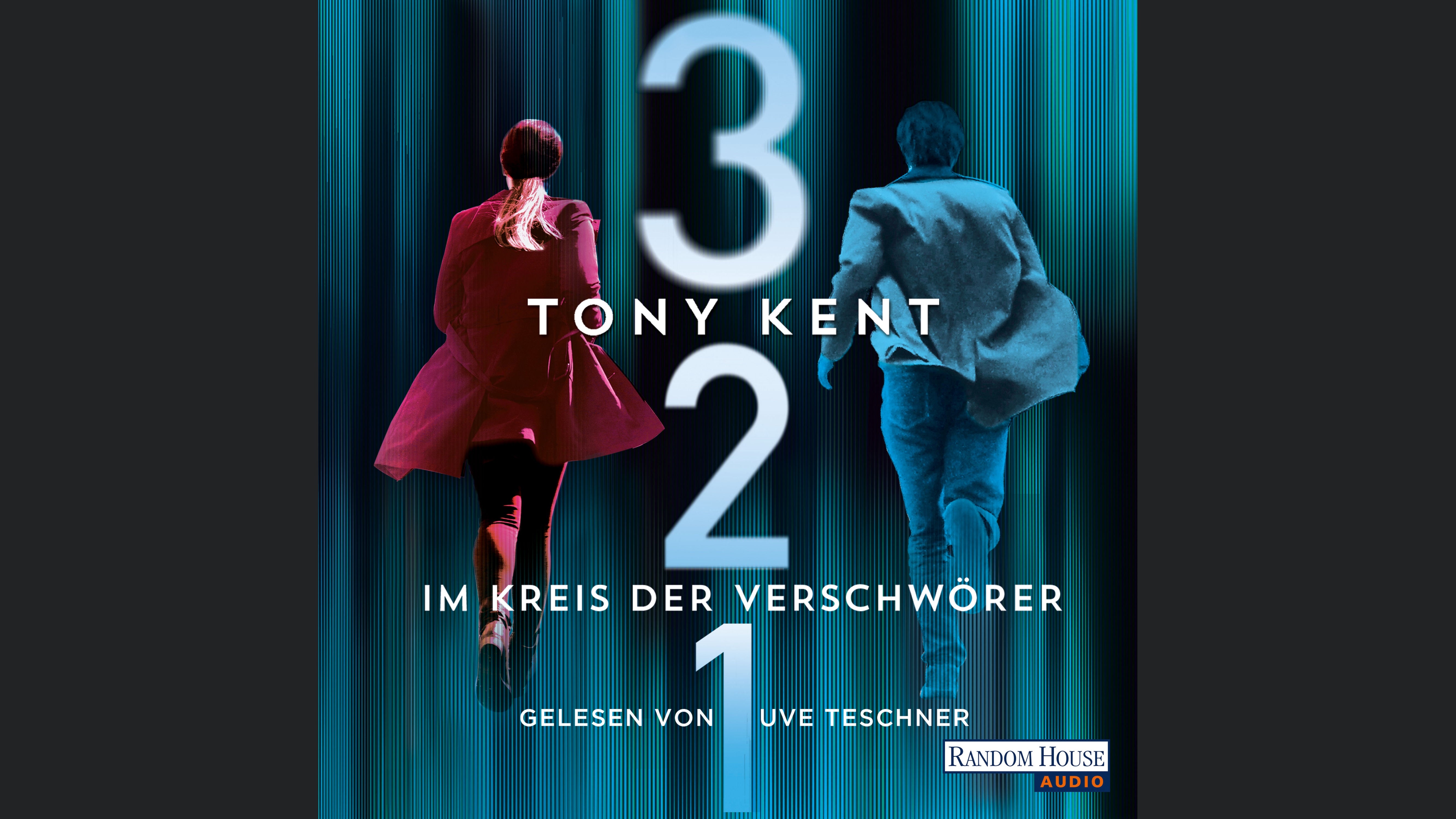 3 2 1 - Im Kreis der Verschwörer