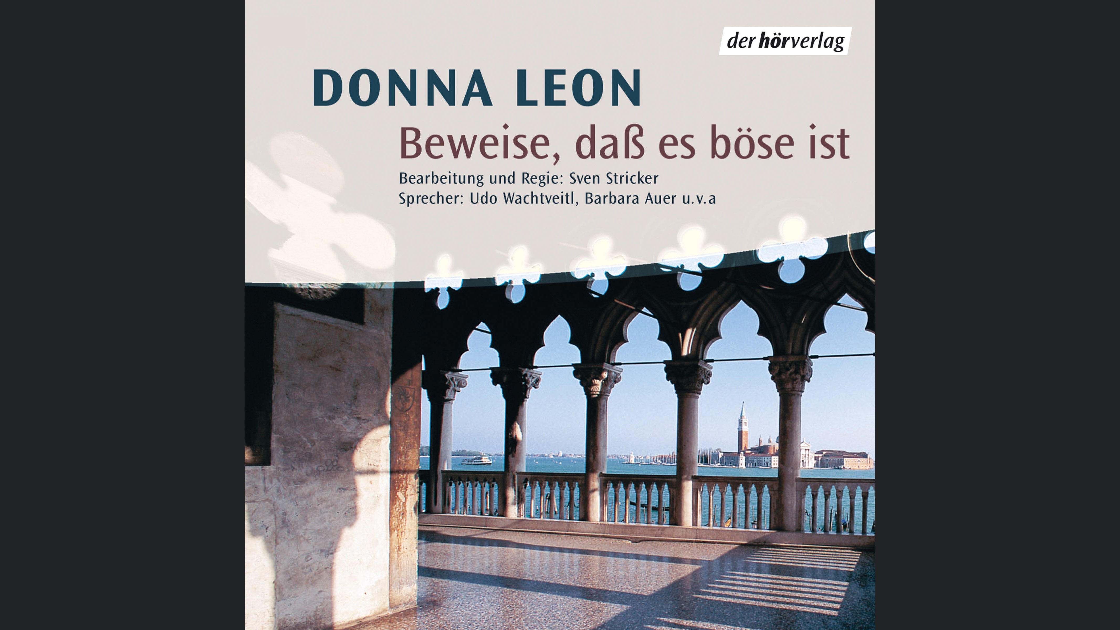 Beweise, daß es böse ist