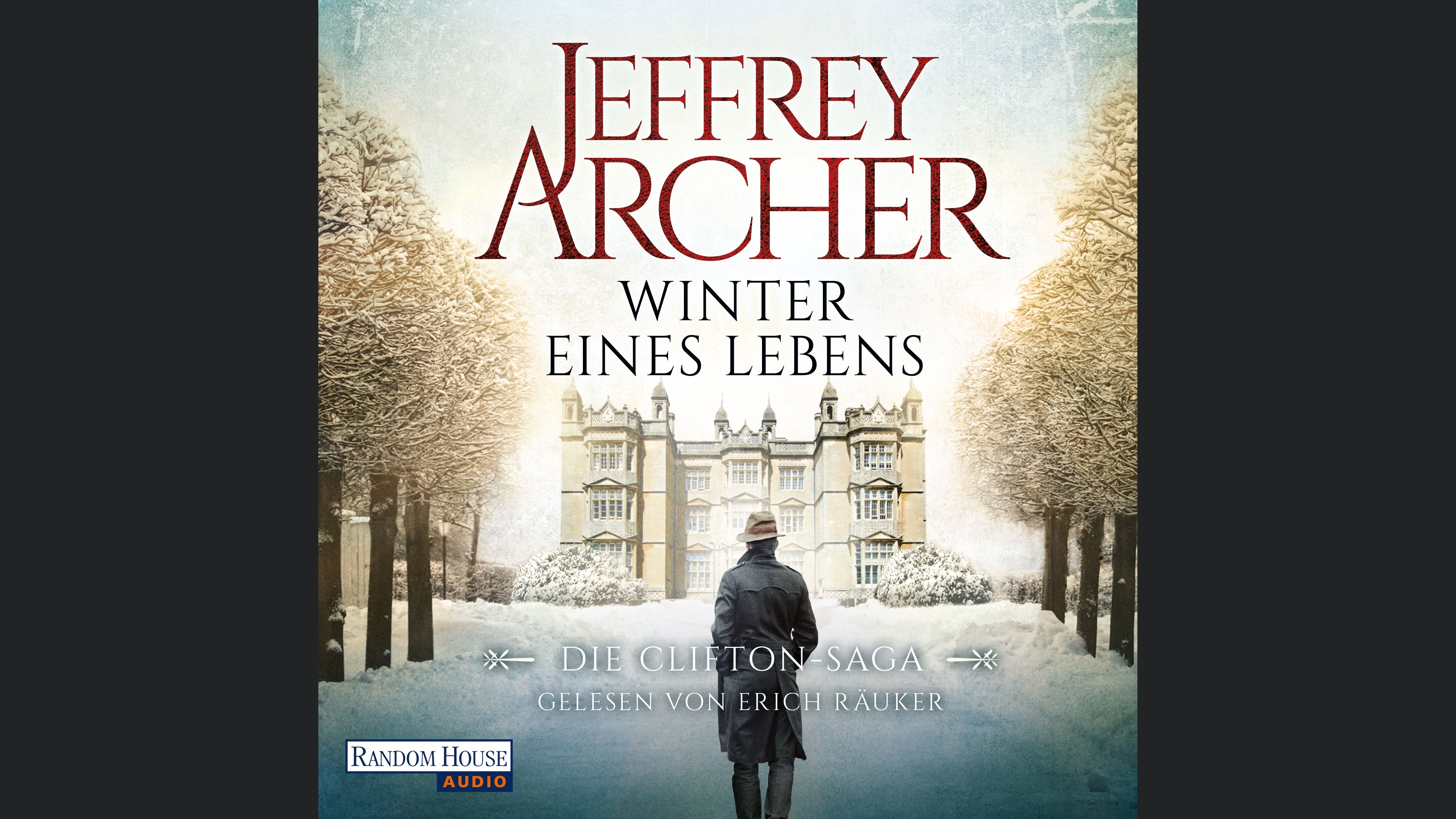Winter eines Lebens