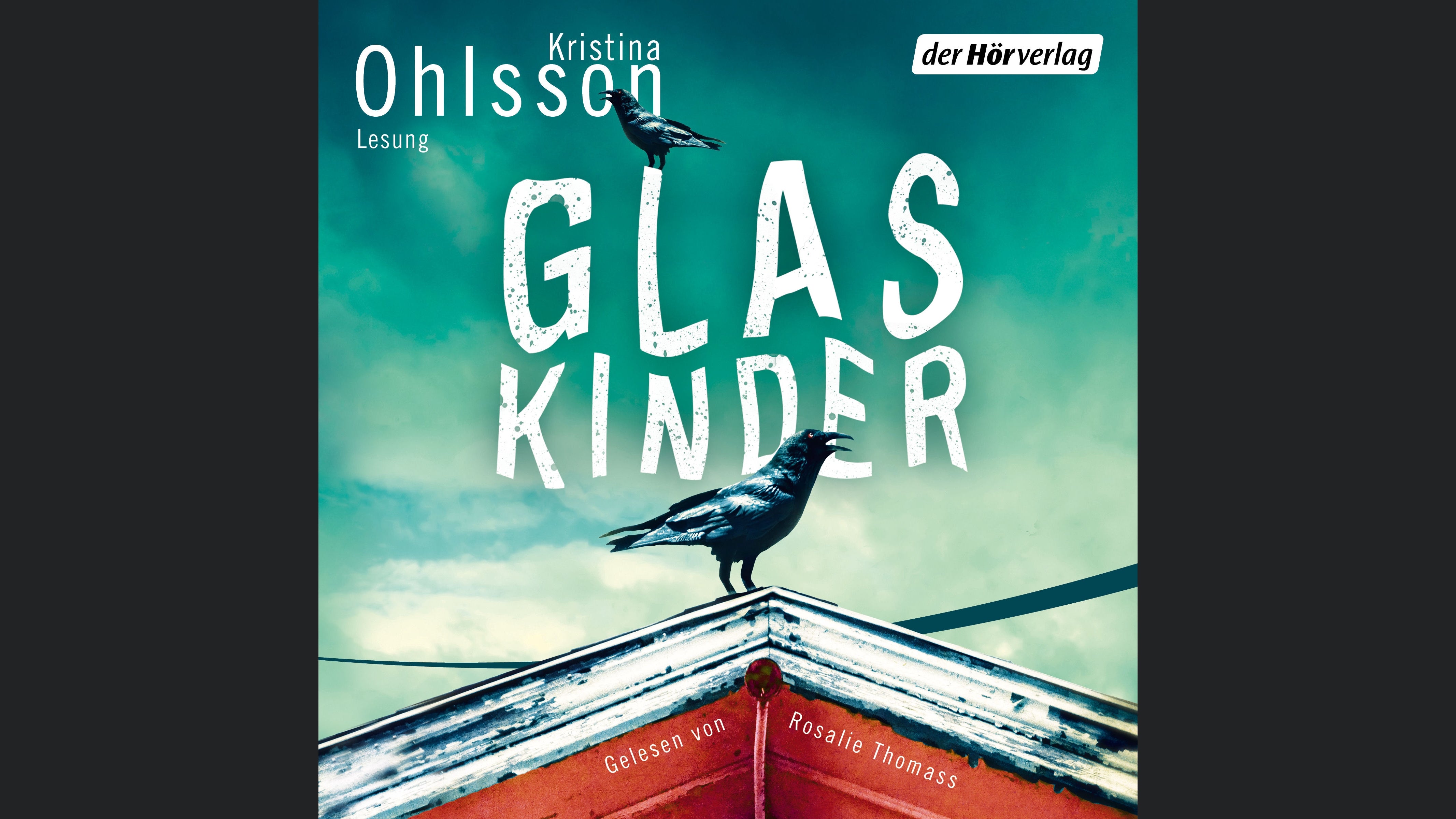 Glaskinder