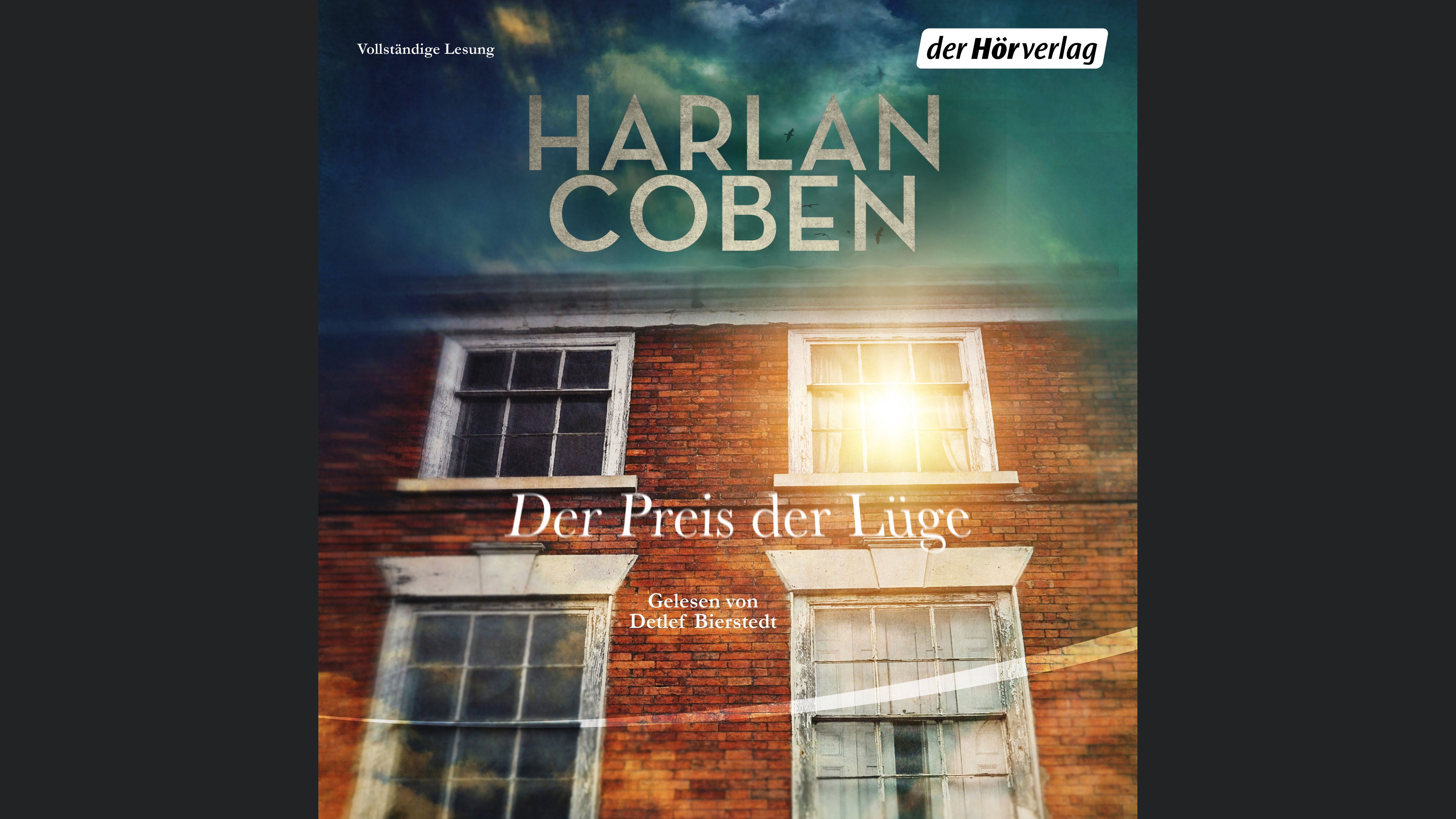 Der Preis der Lüge - Myron Bolitar ermittelt