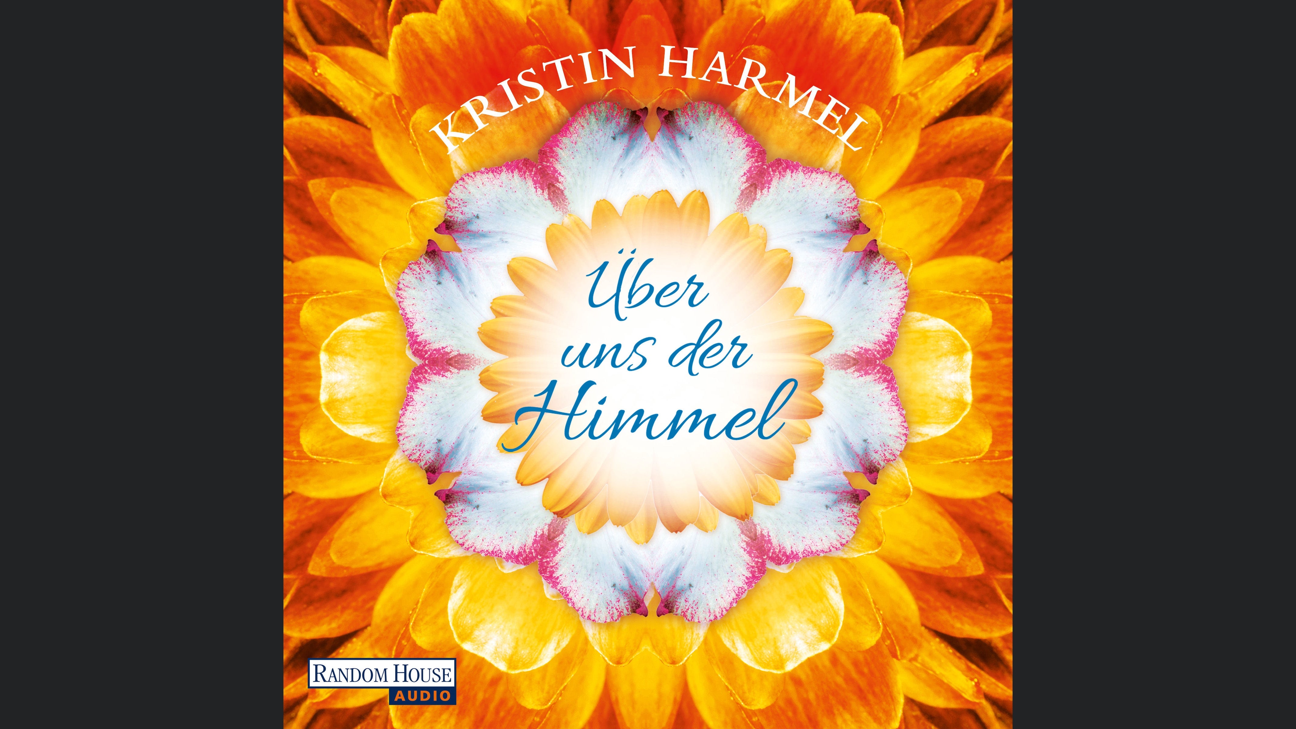Über uns der Himmel