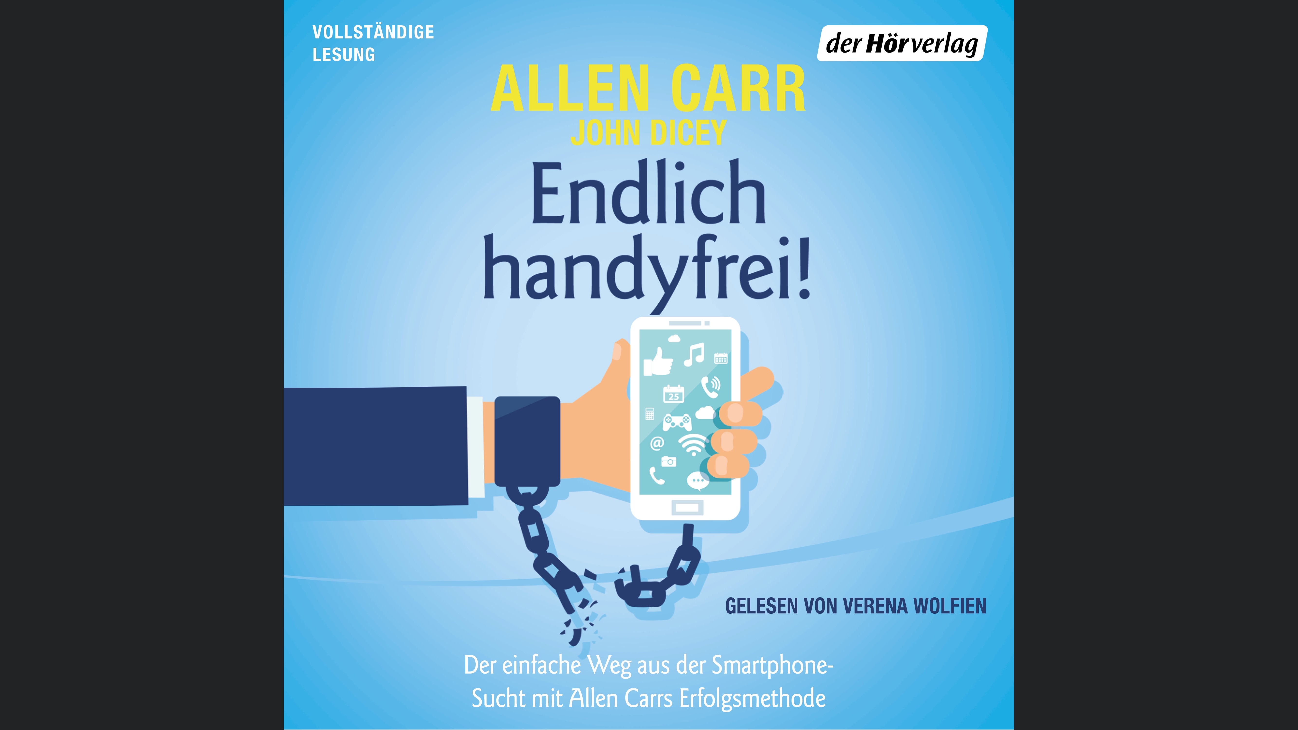 Endlich handyfrei!