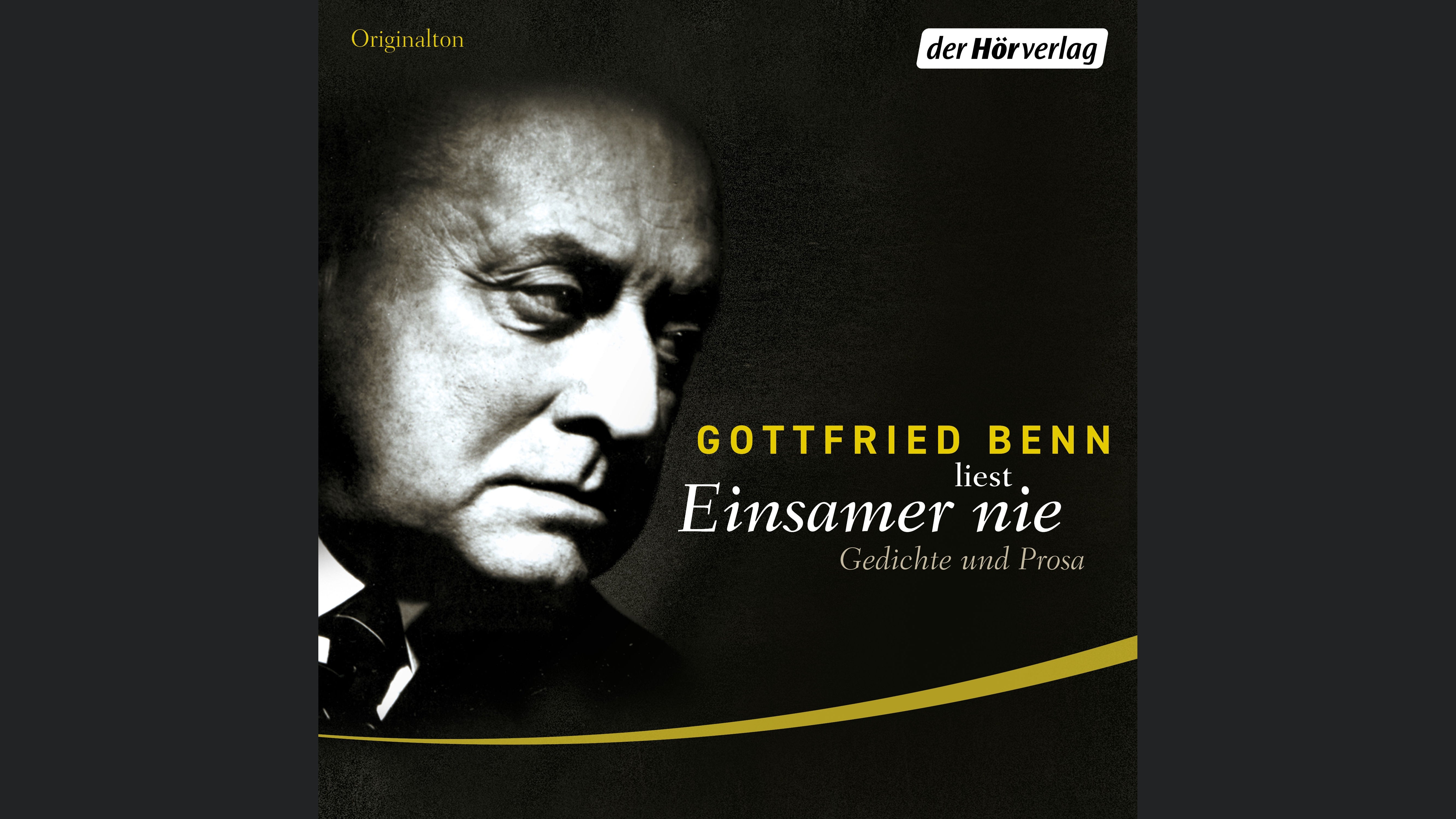 Einsamer nie