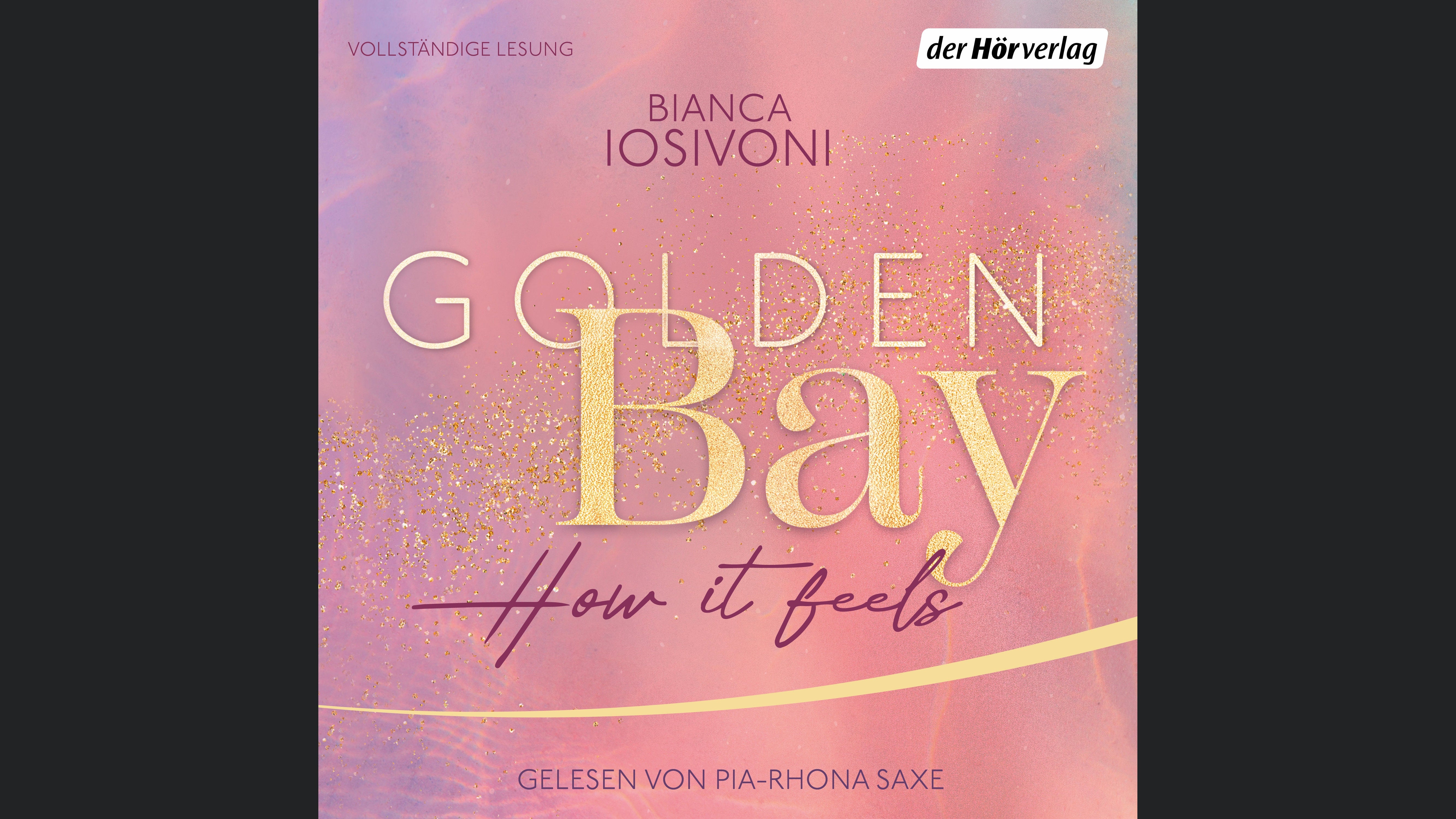 Golden Bay − How it Feels