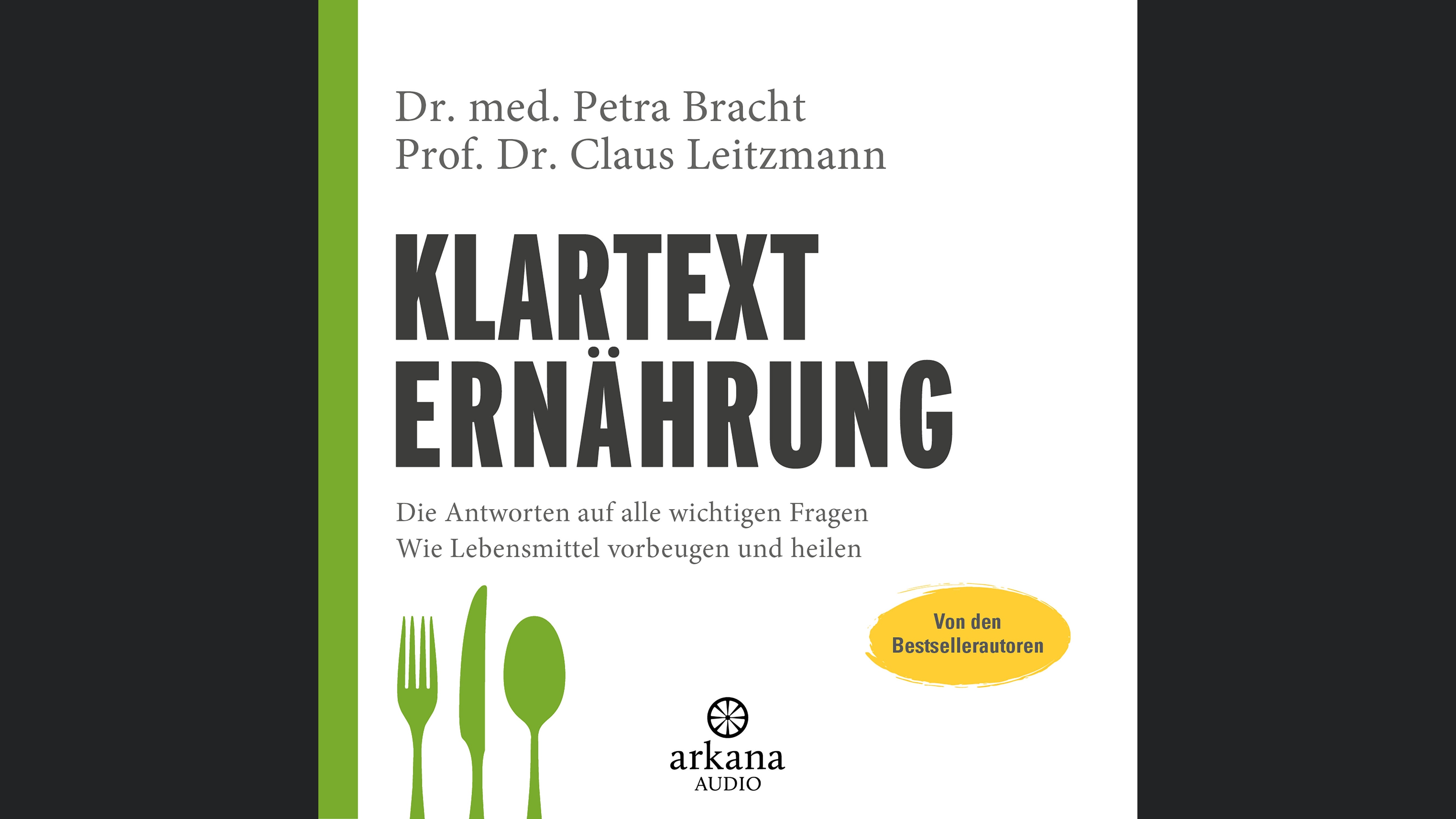 Klartext Ernährung