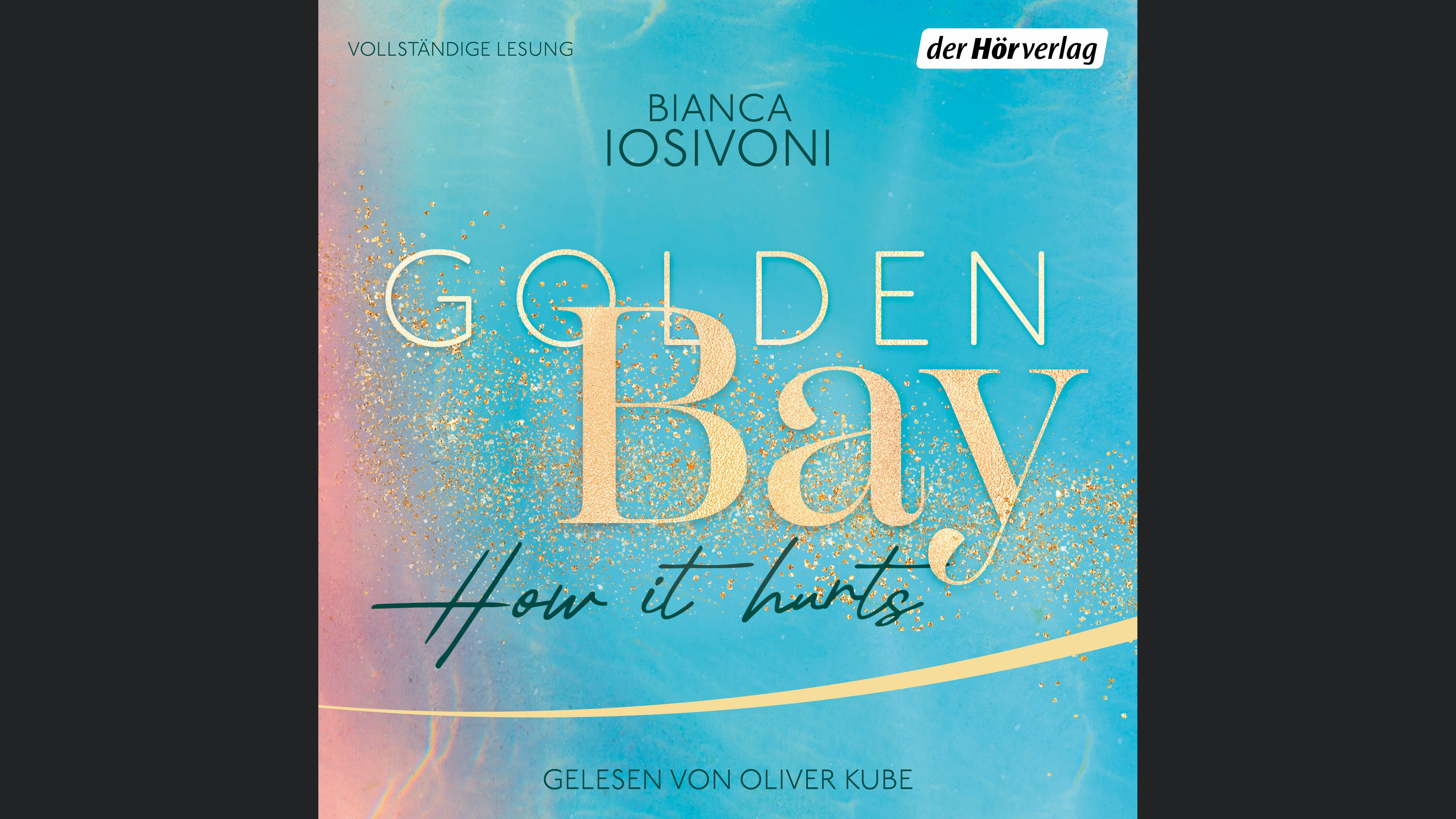 Golden Bay − How it Hurts