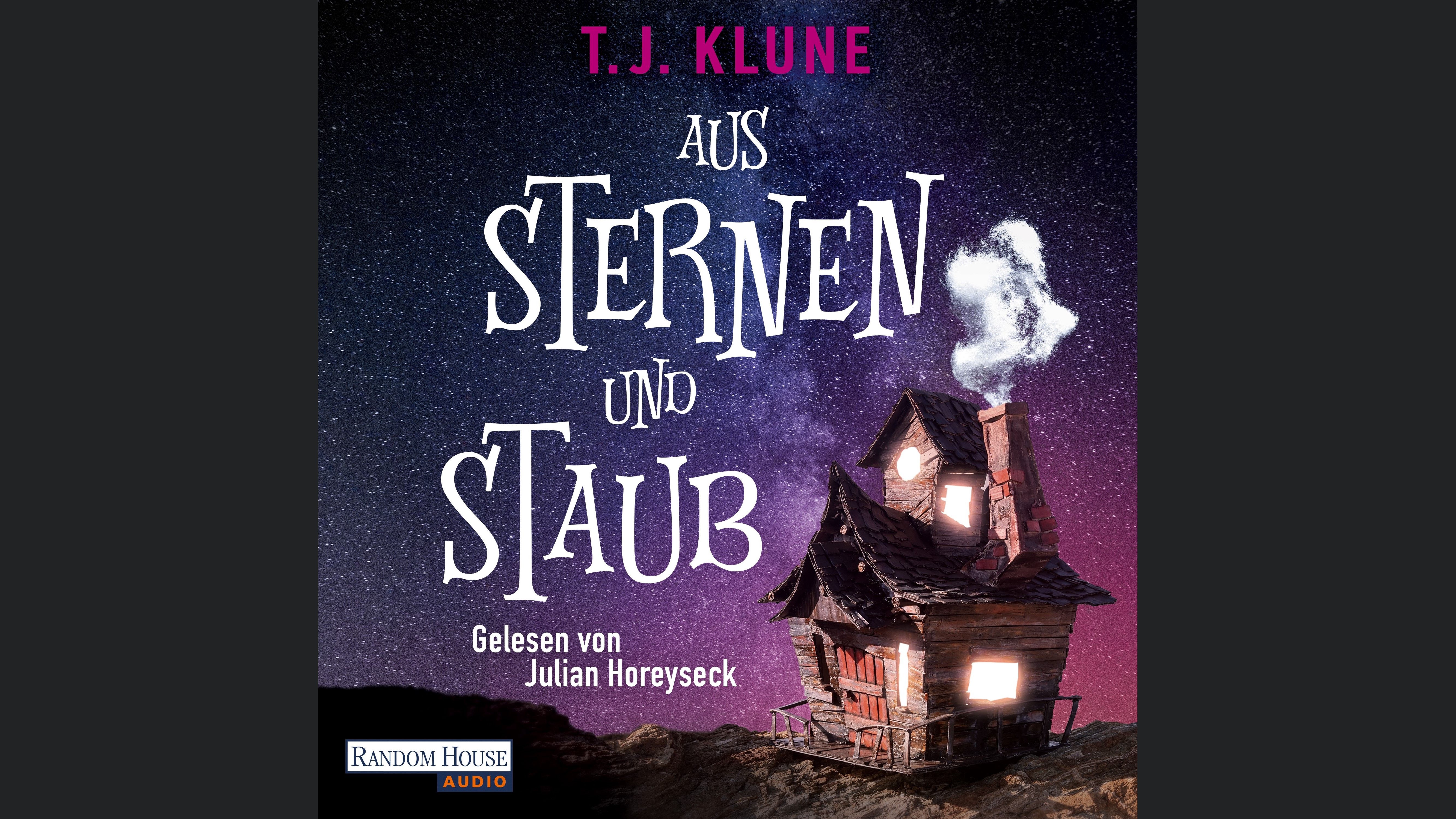 Aus Sternen und Staub