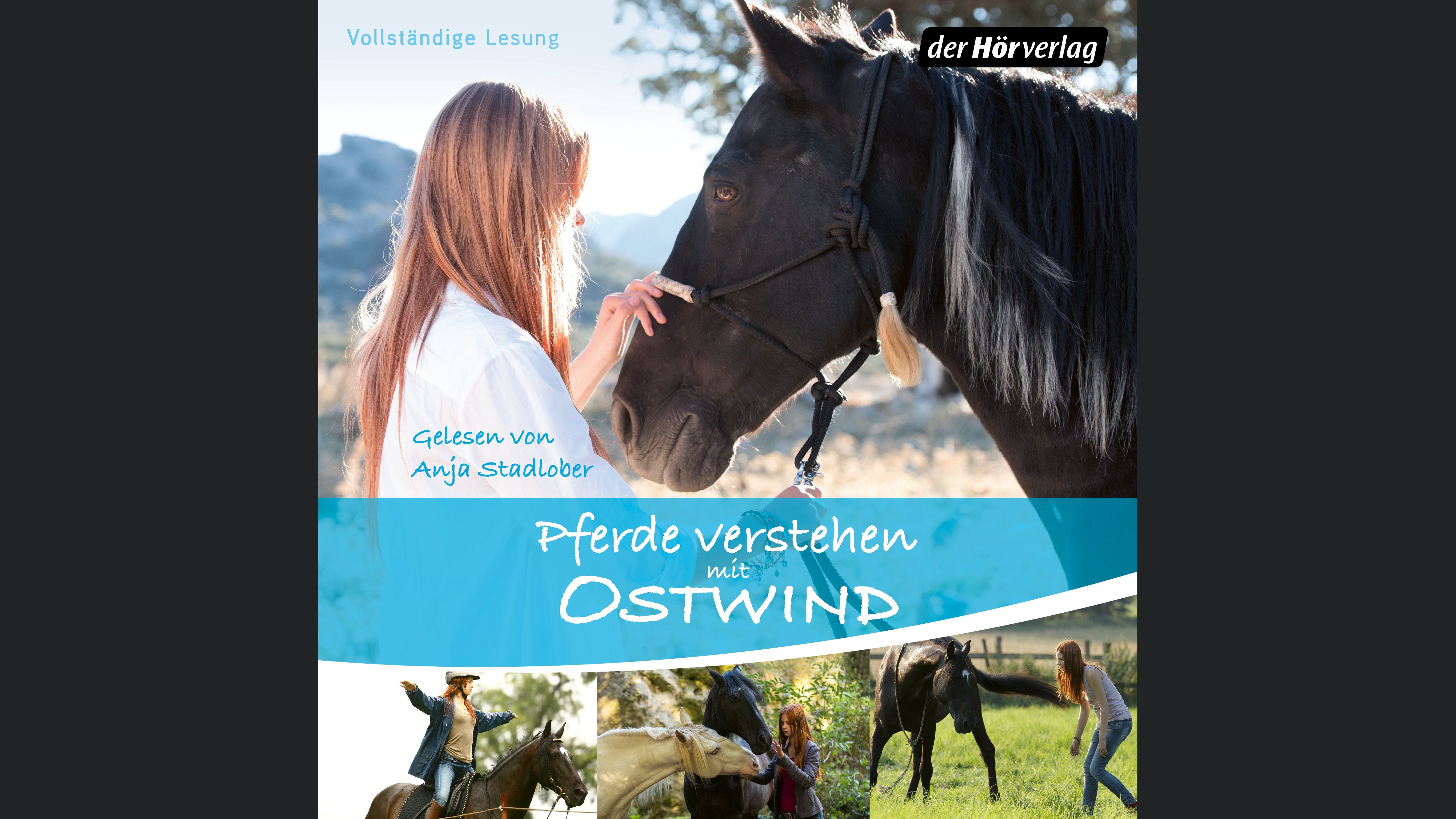 Pferde verstehen mit Ostwind