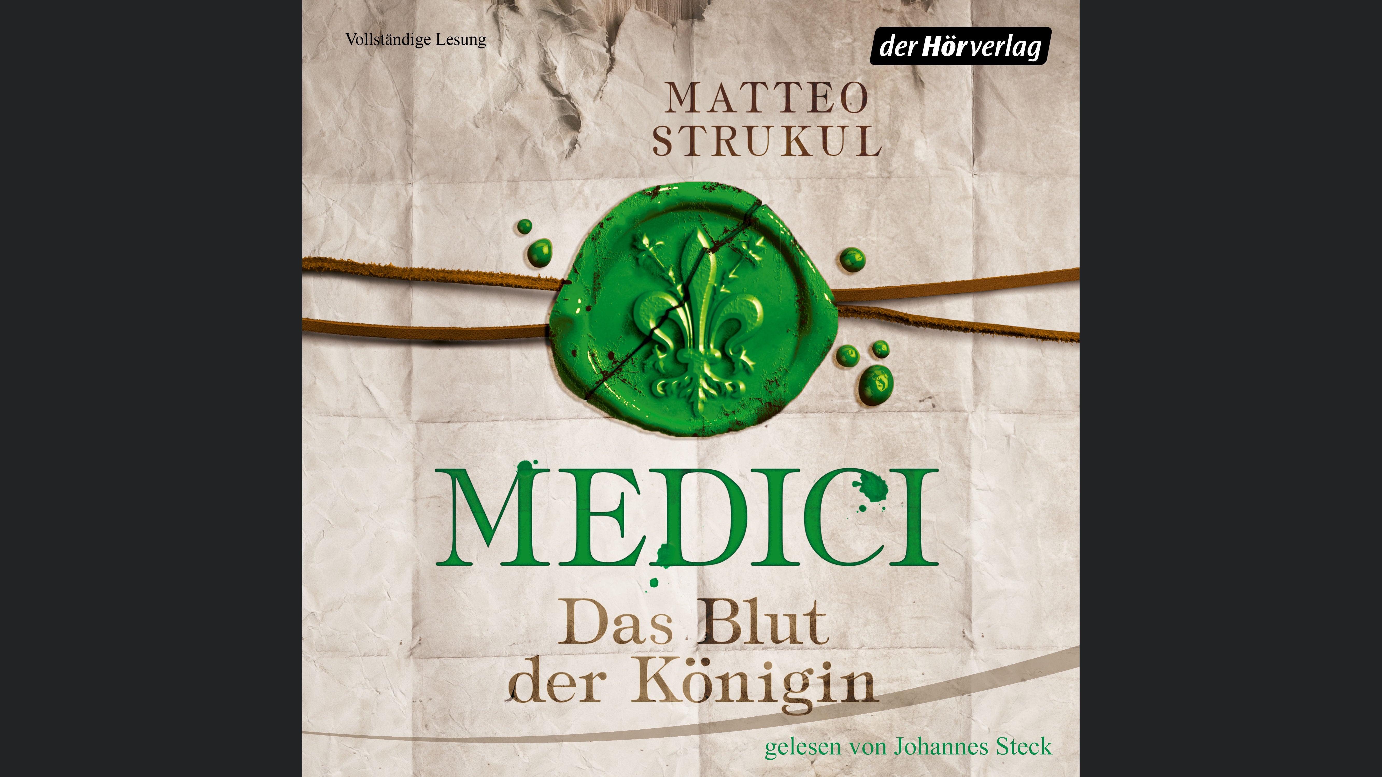 Medici. Das Blut der Königin