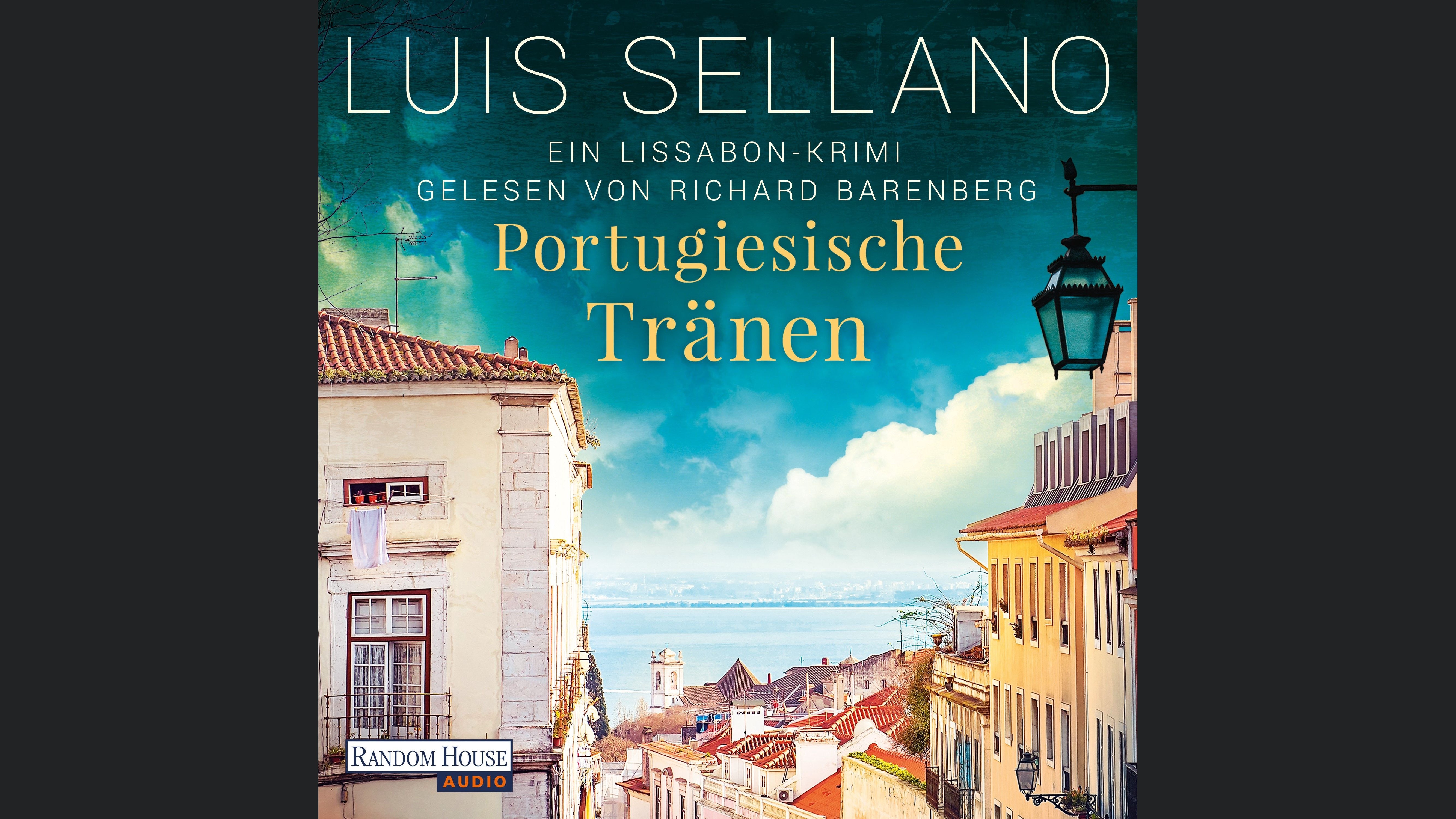 Portugiesische Tränen