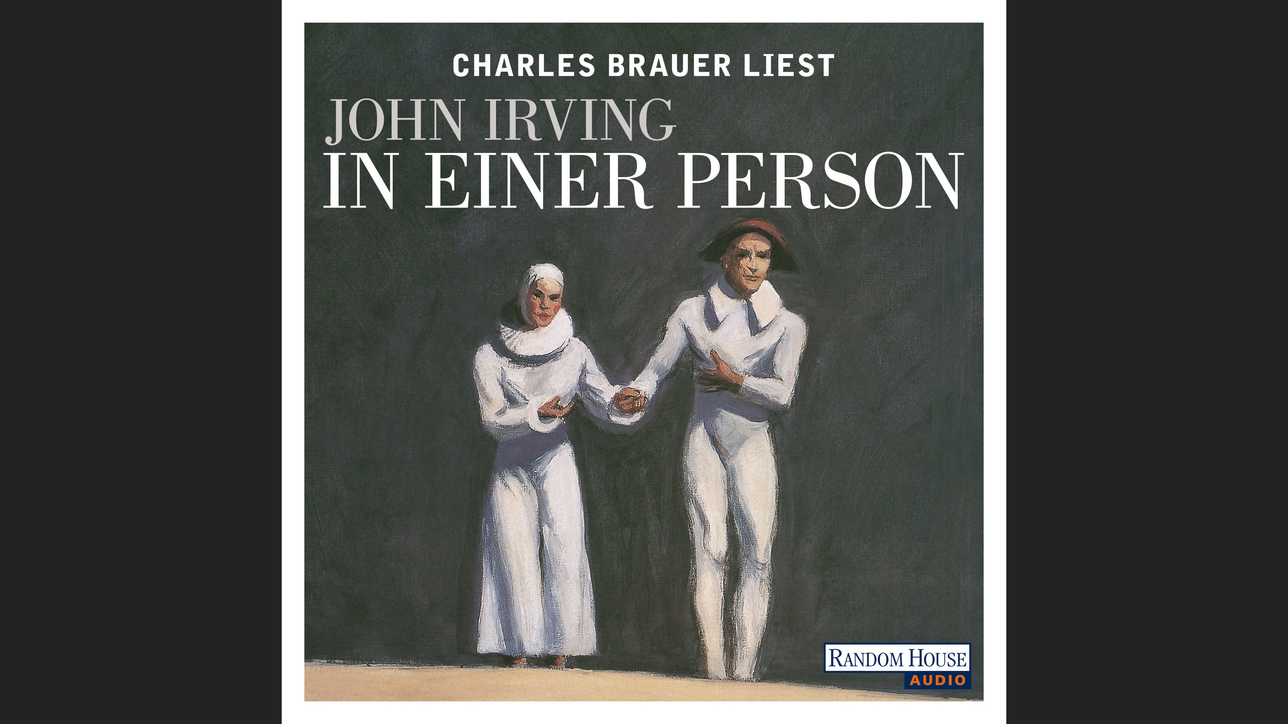 In einer Person