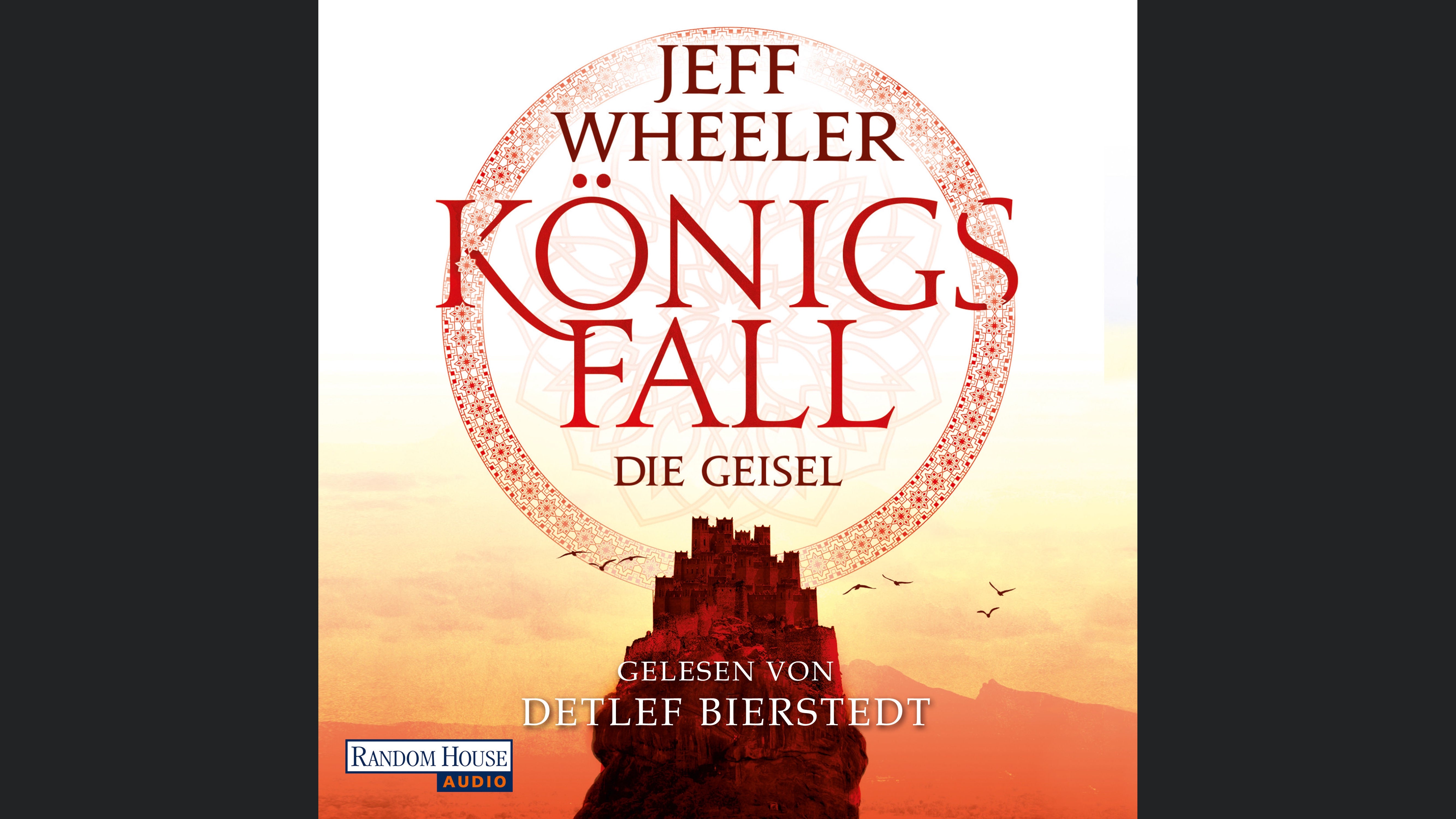 Königsfall – Die Geisel