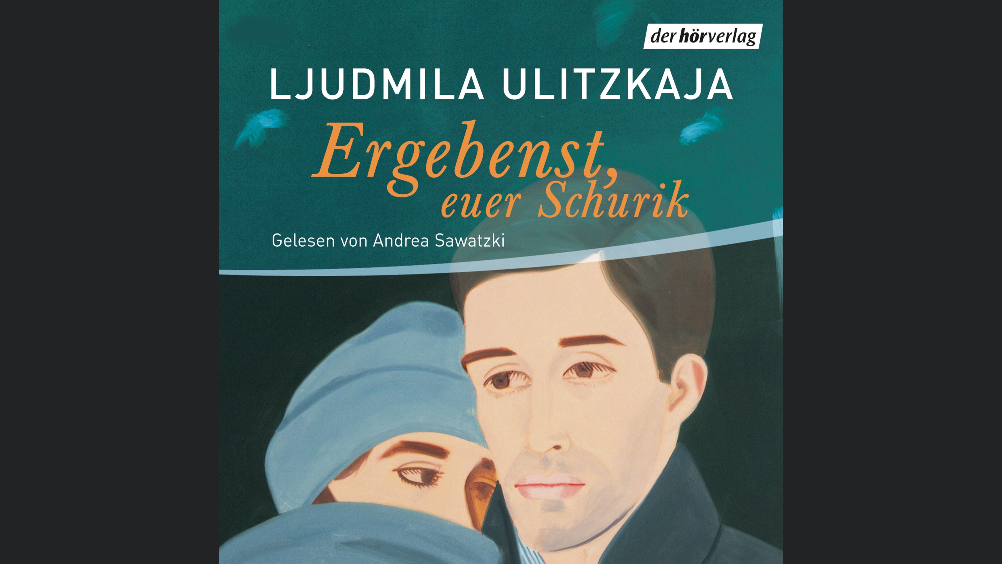 Ergebenst, euer Schurik