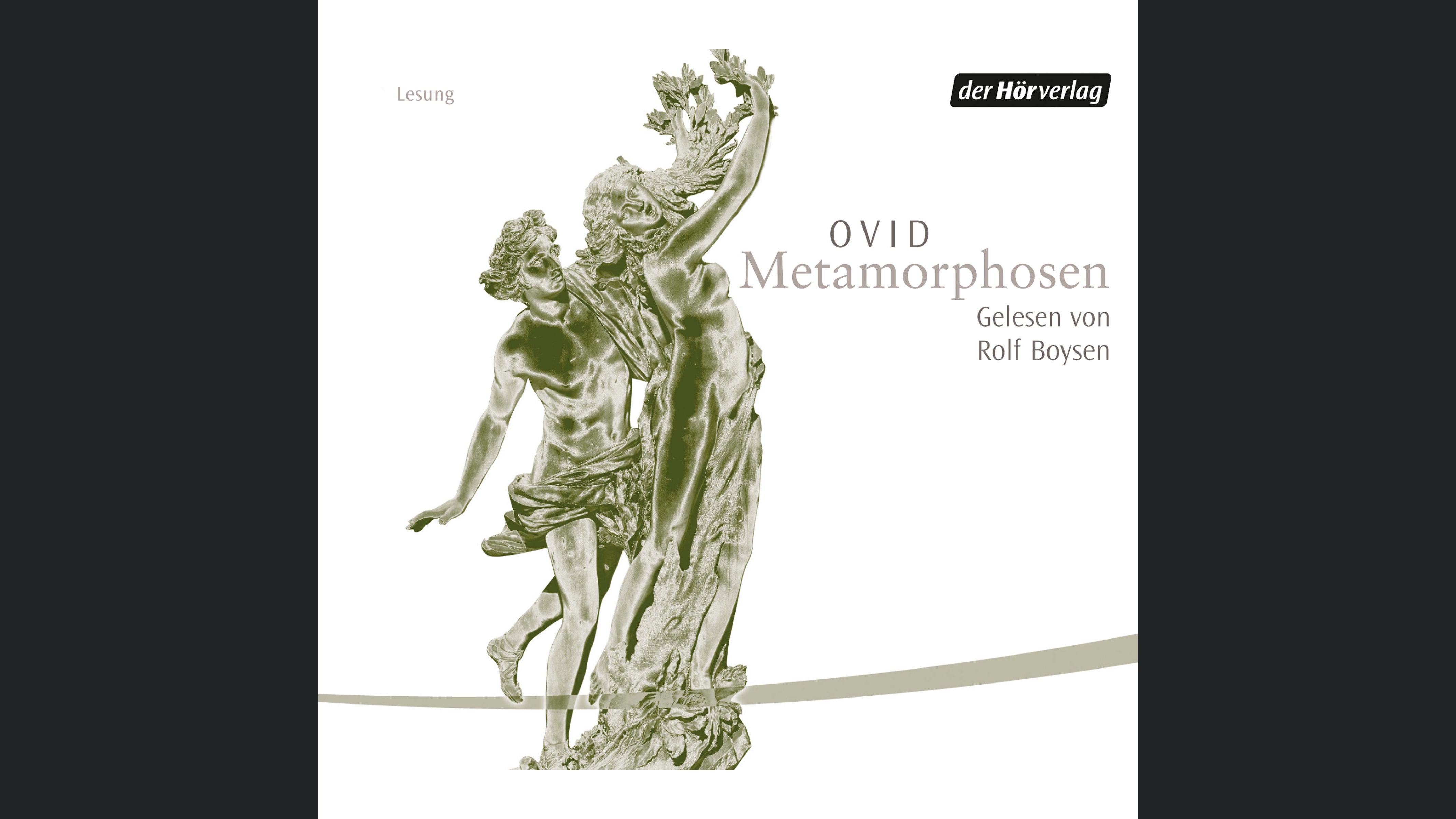 Metamorphosen