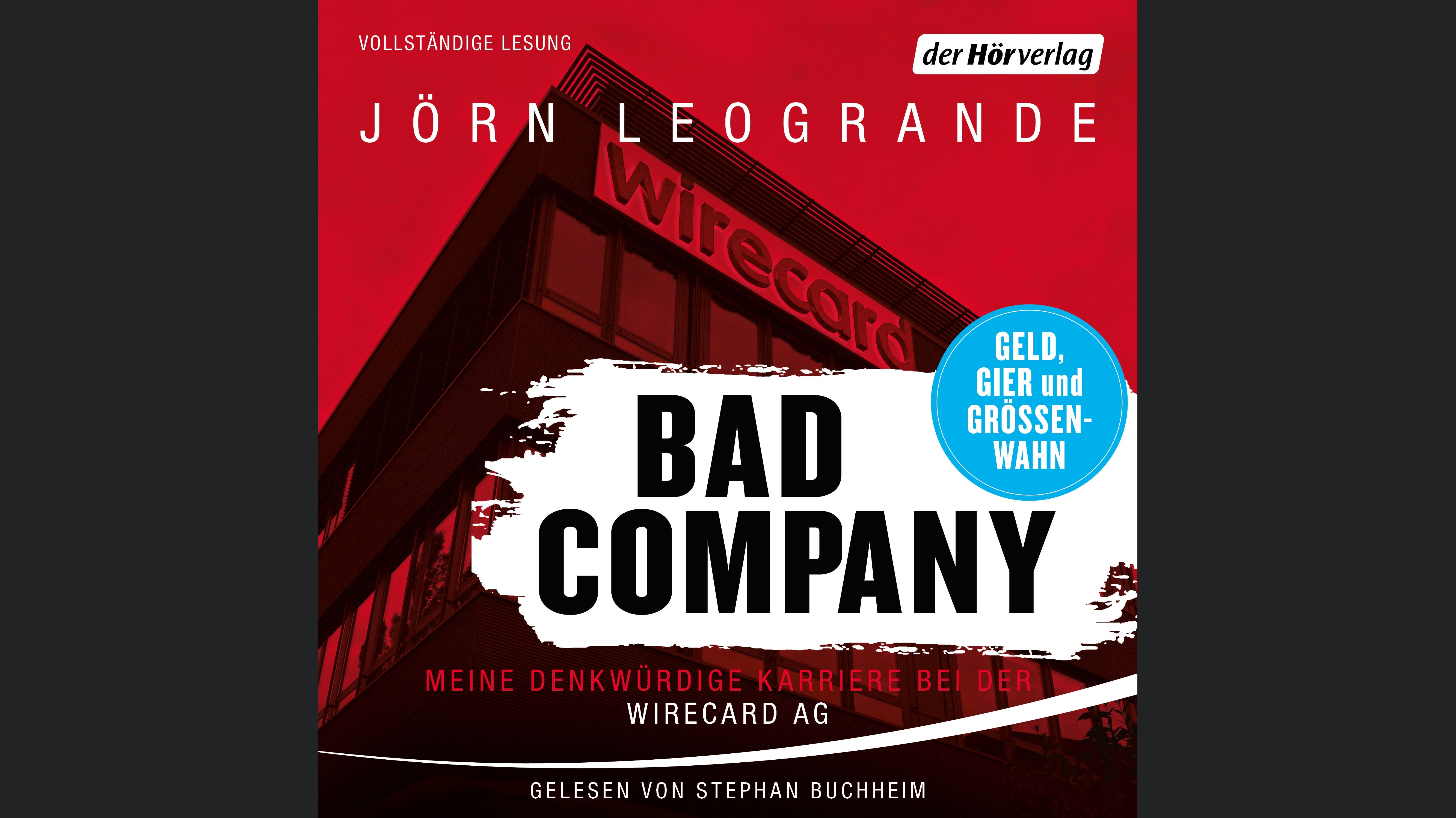 Bad Company