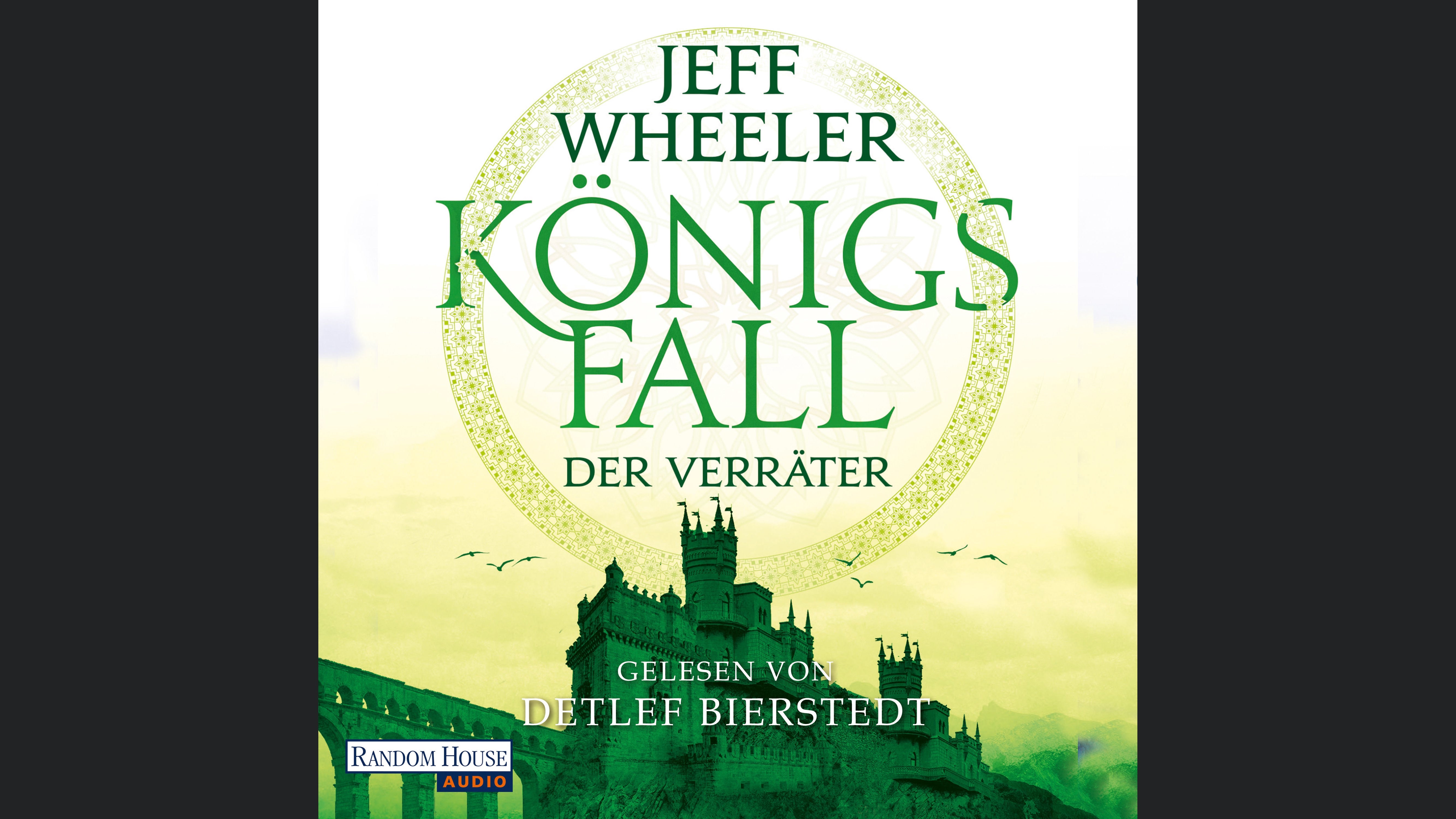 Königsfall – Der Verräter