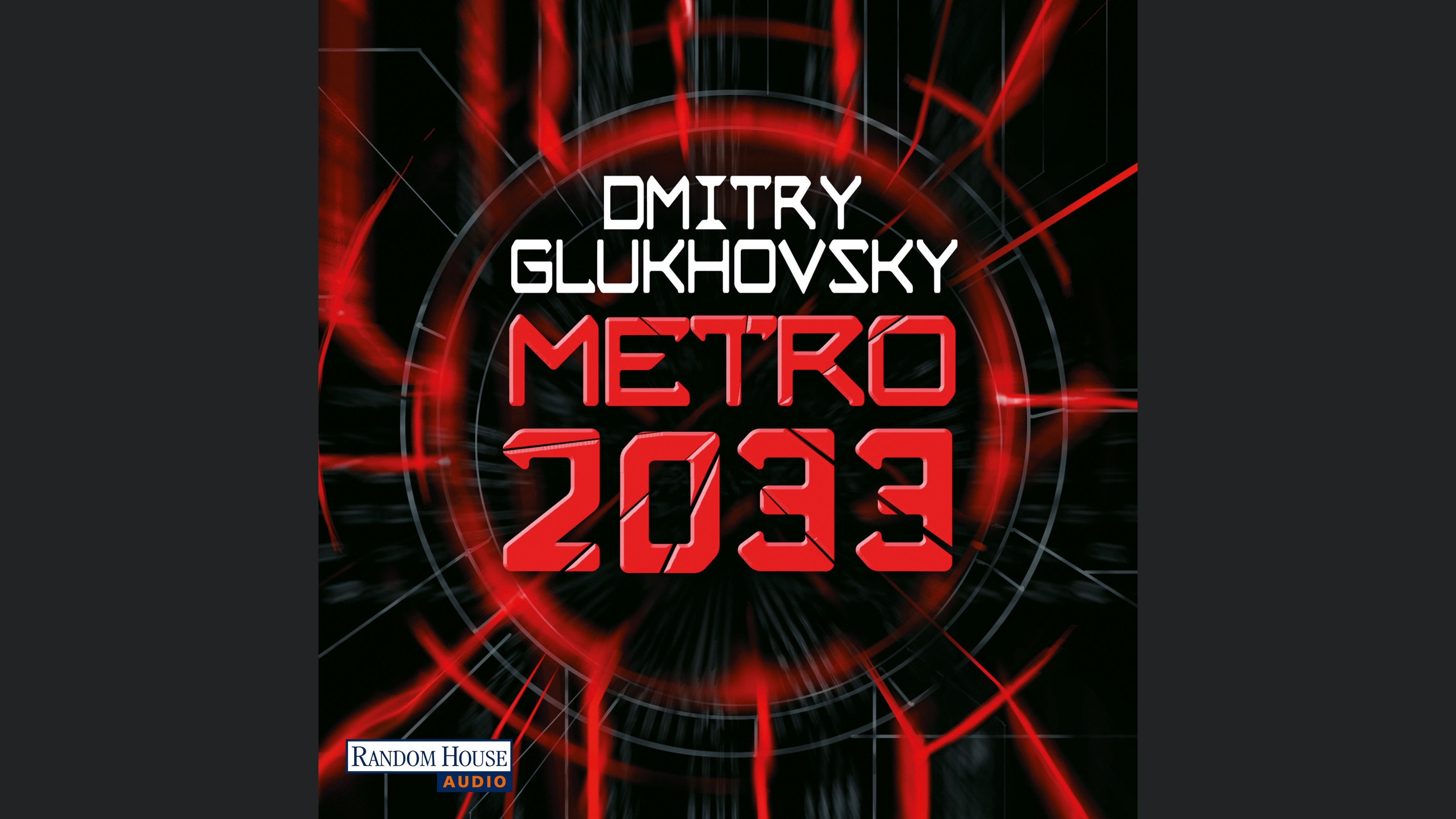 Metro 2033