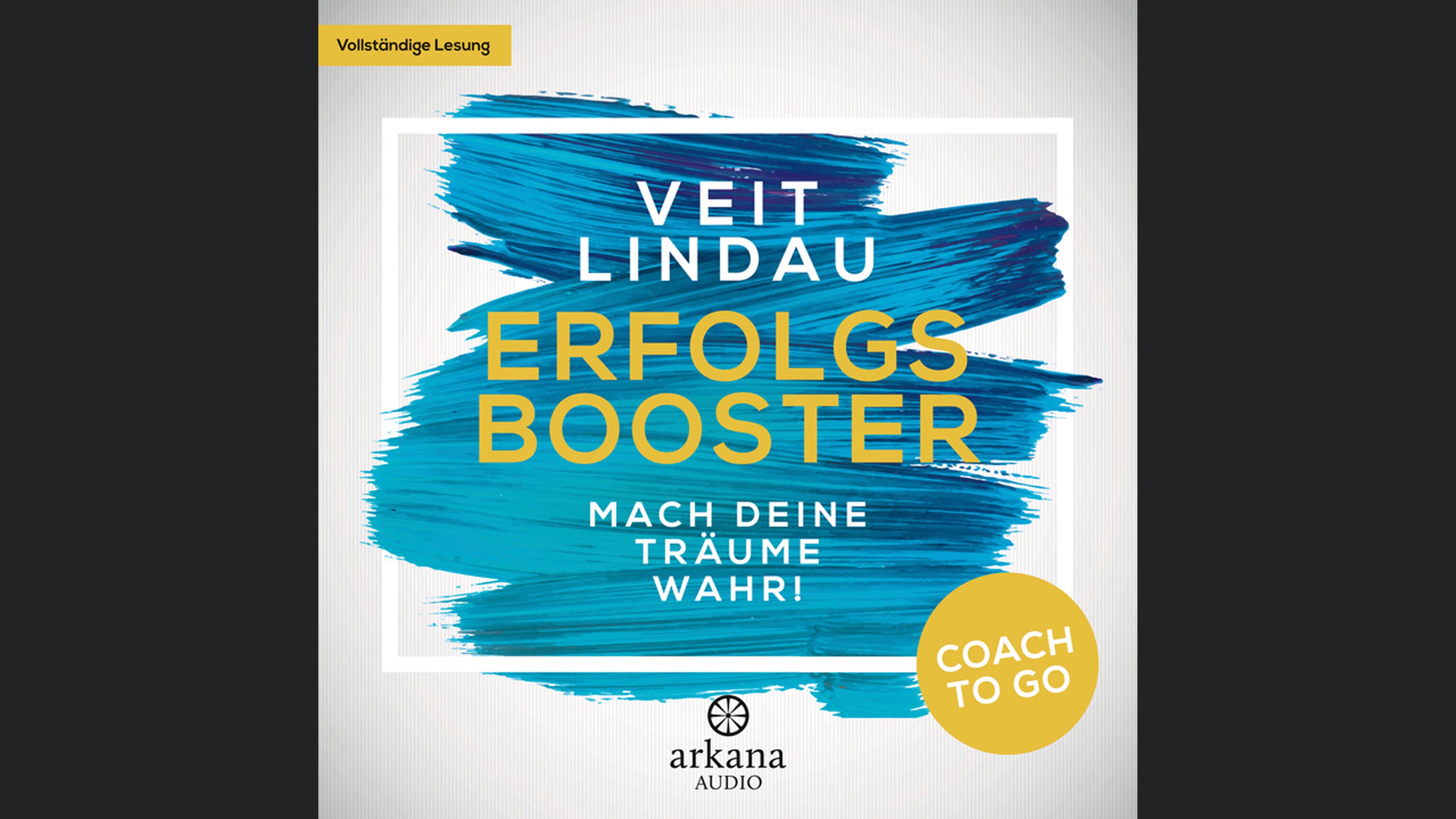 Coach to go Erfolgsbooster
