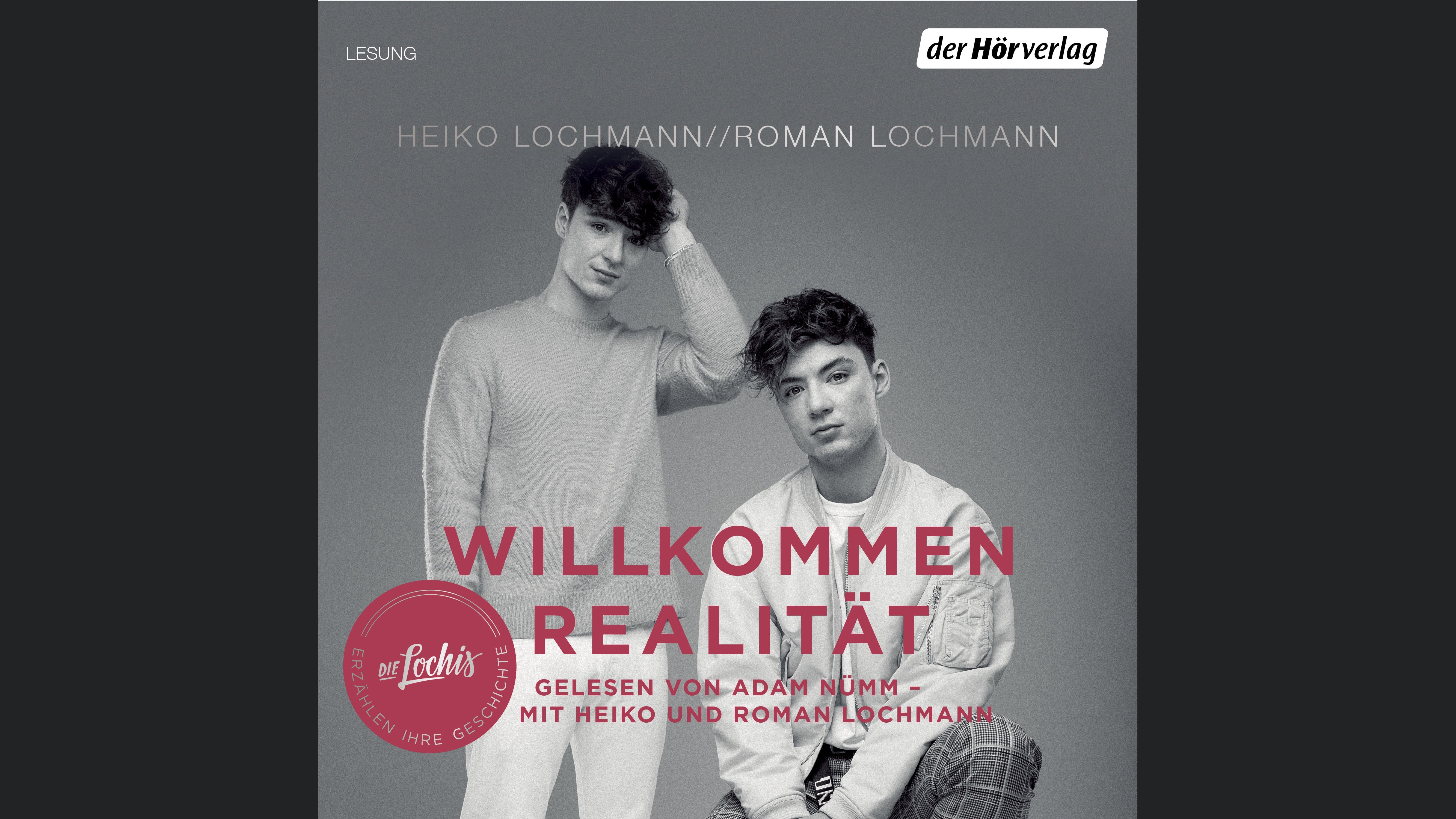 Willkommen Realität