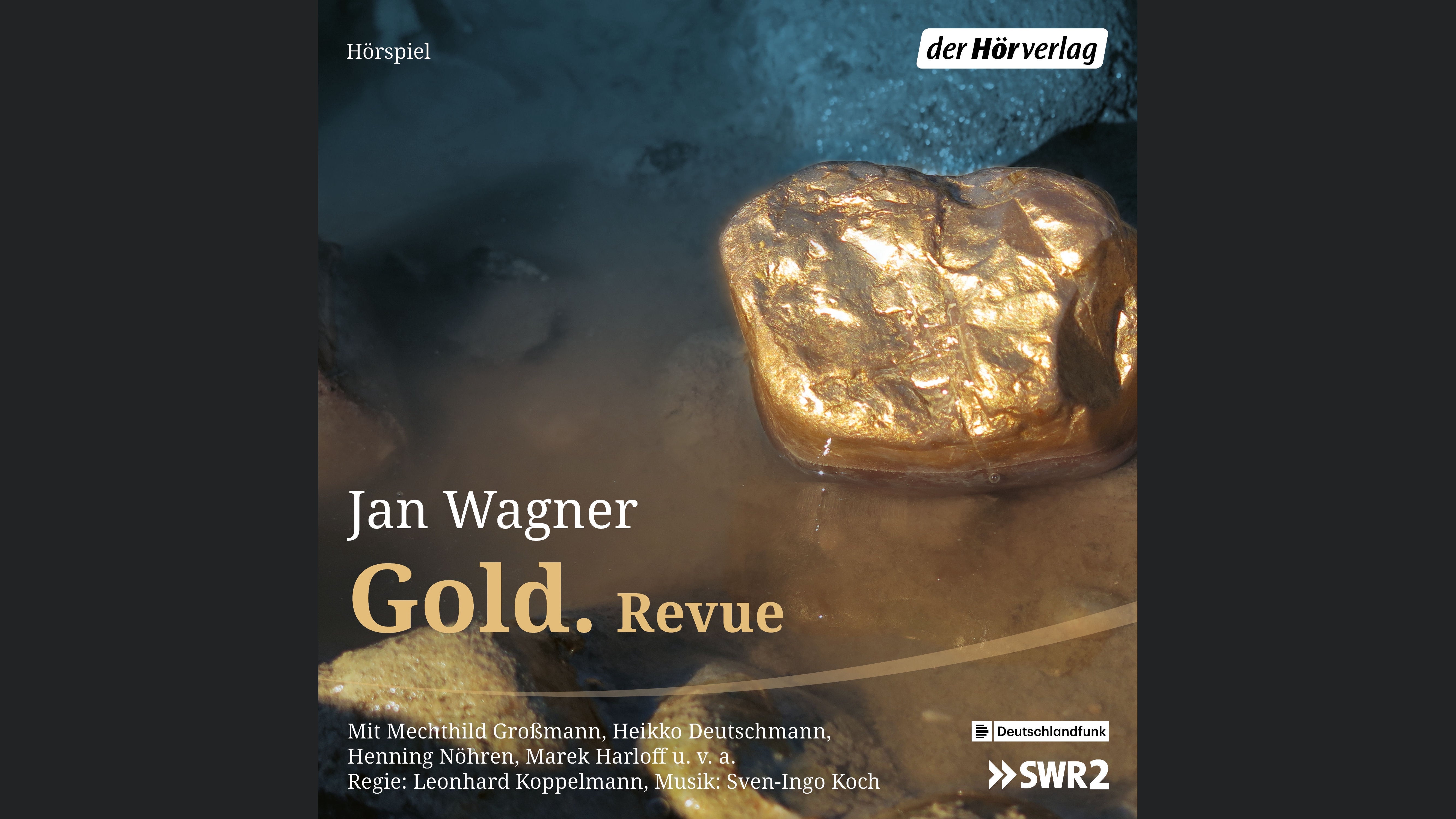 Gold. Revue