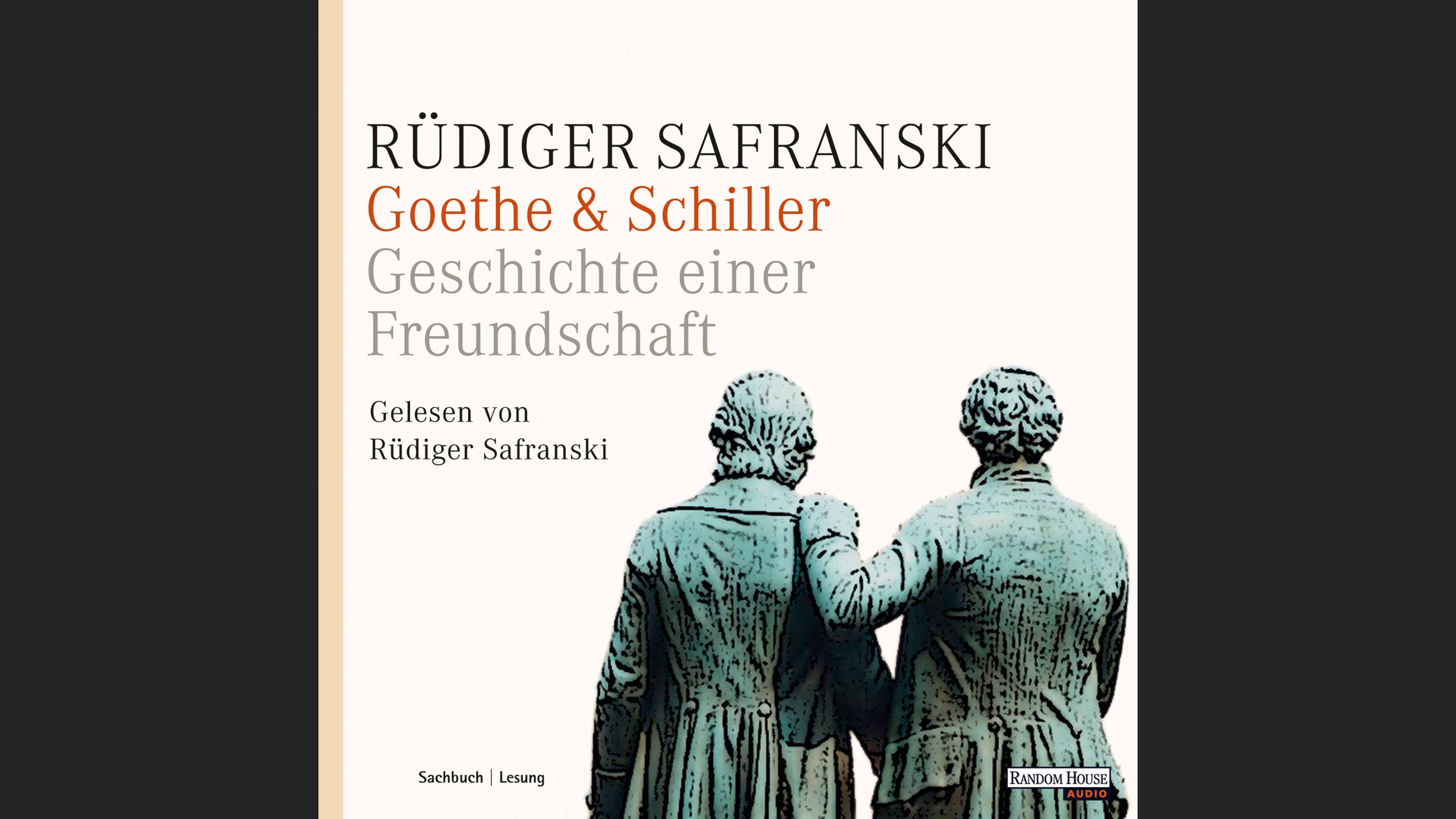 Goethe & Schiller