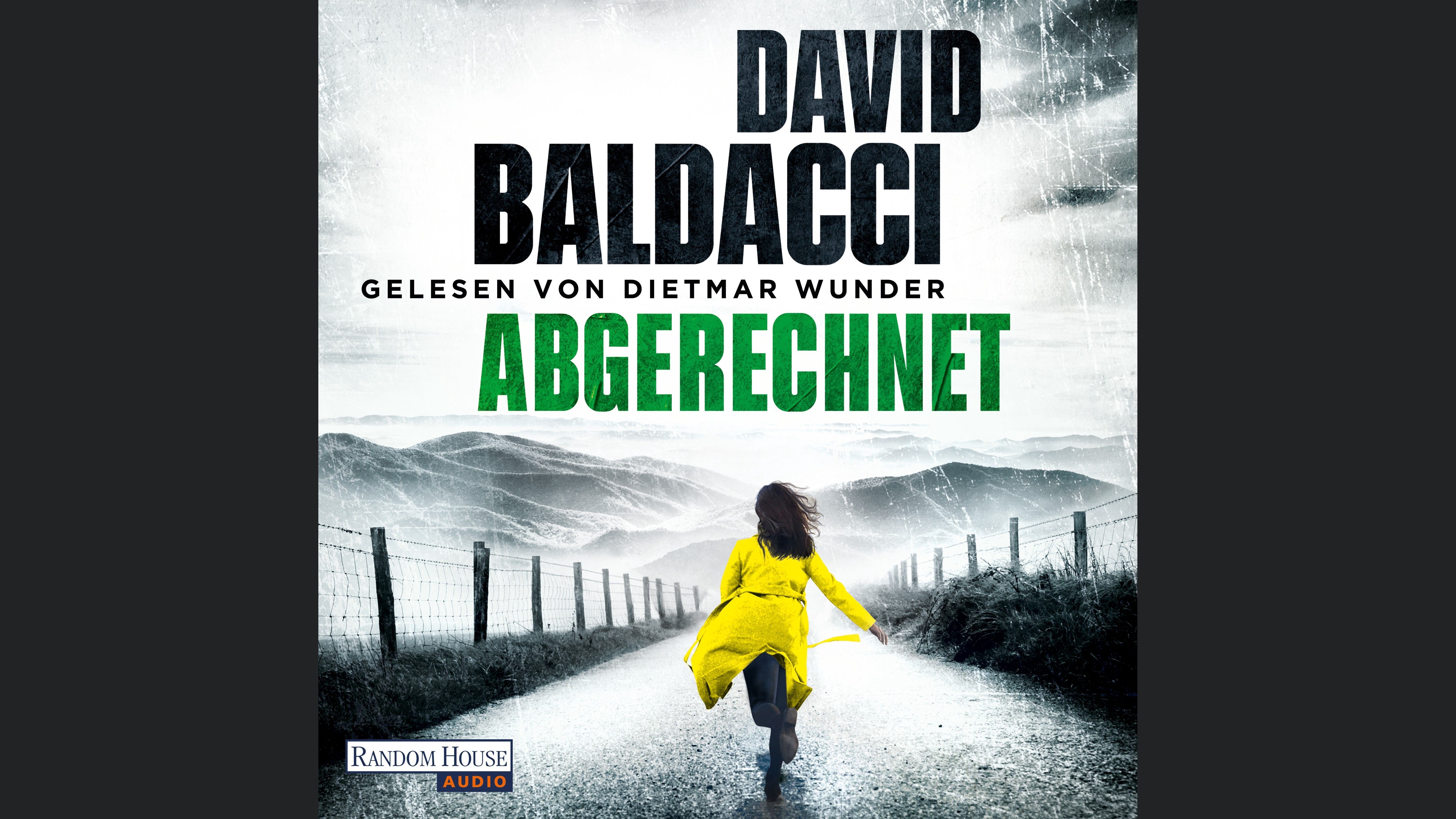 Abgerechnet