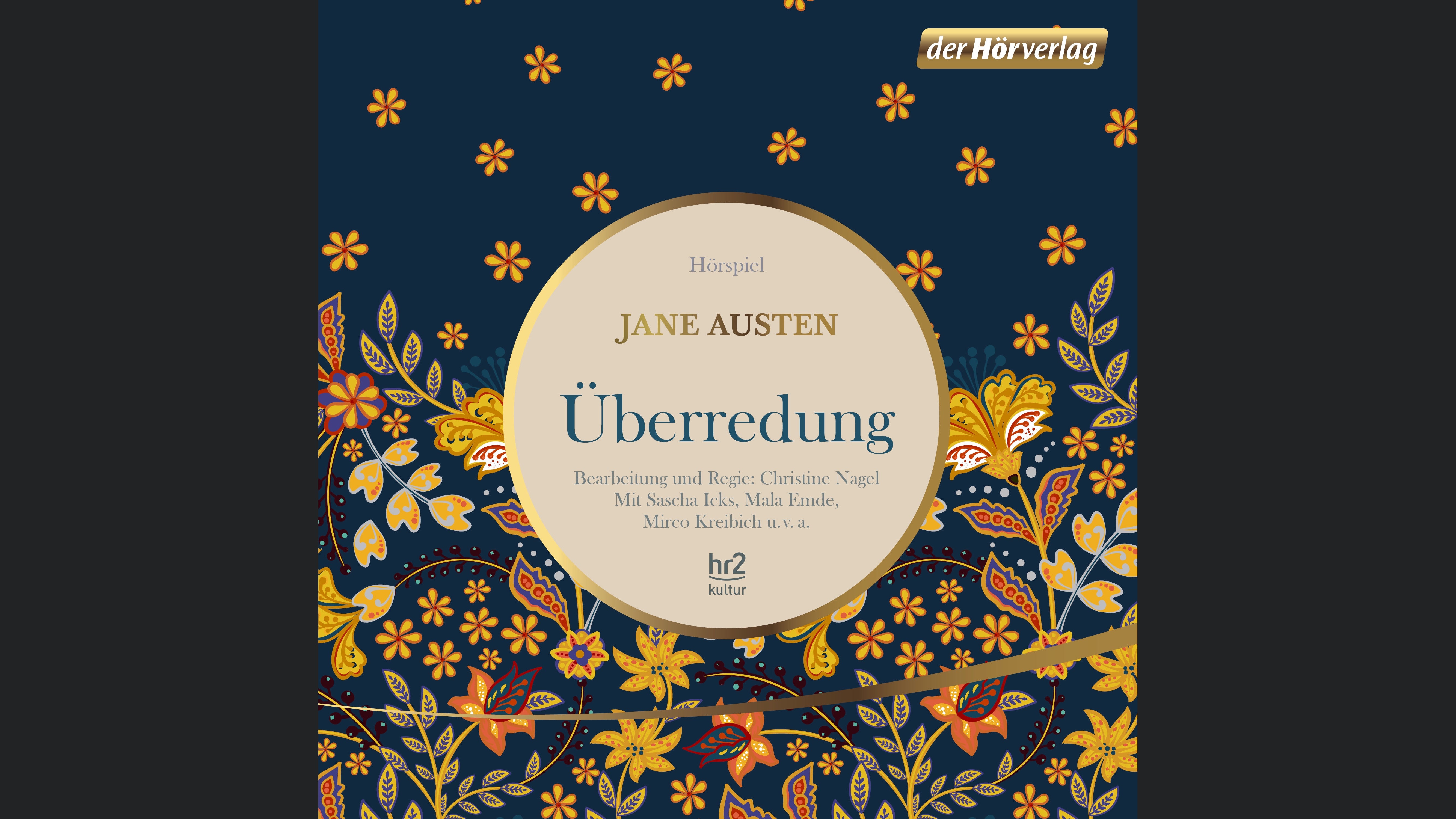 Überredung