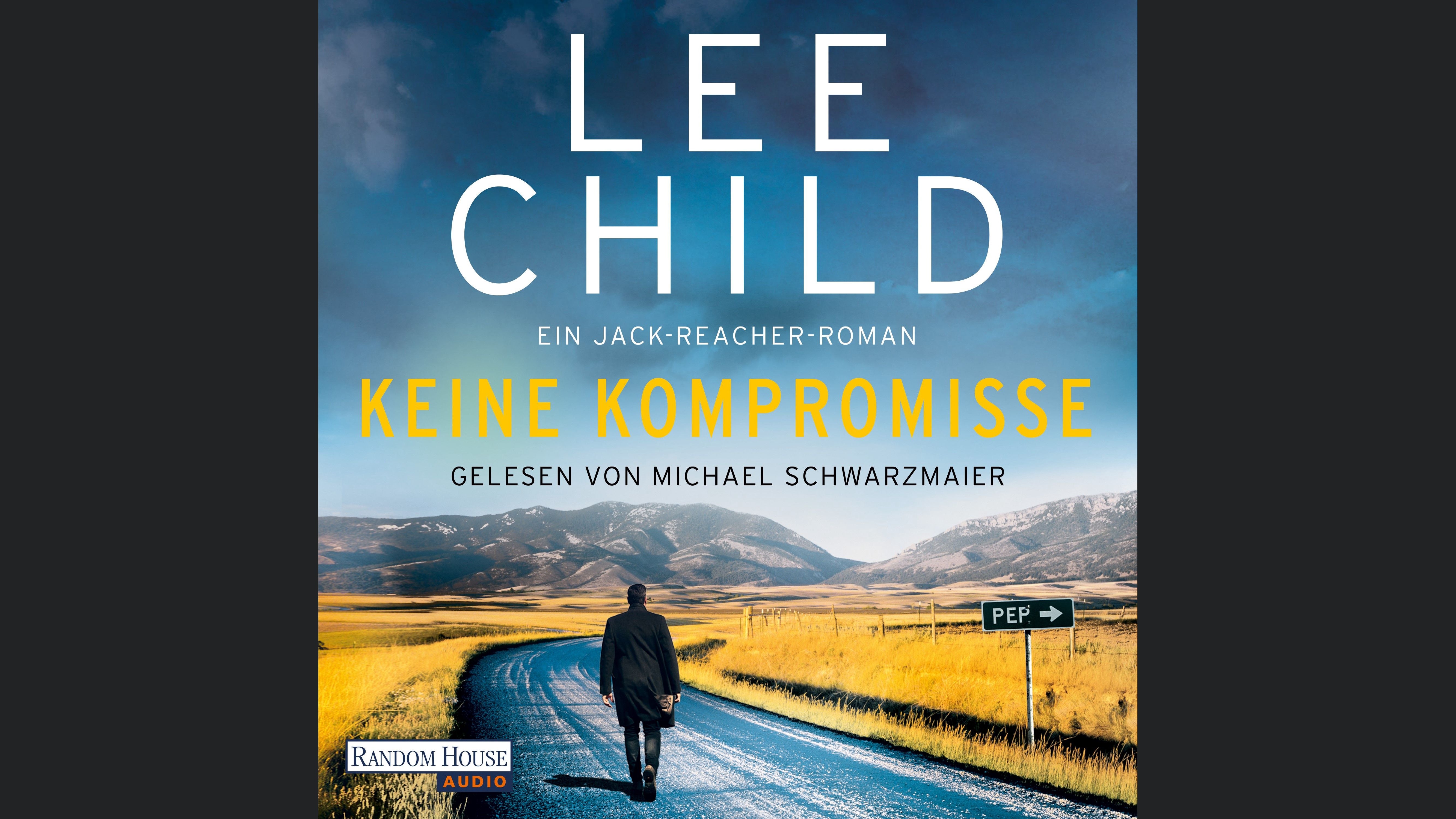 Keine Kompromisse