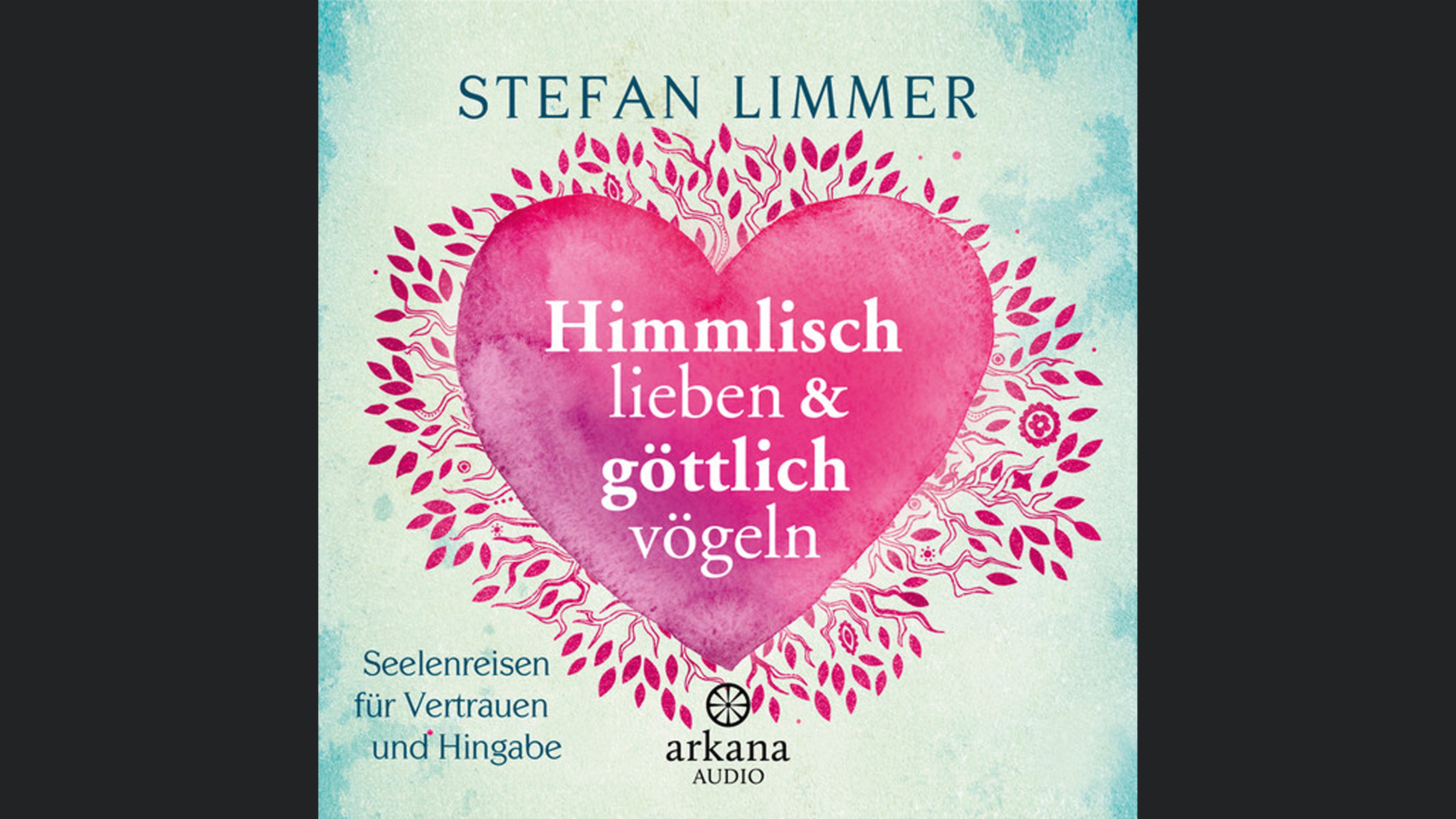 Himmlisch lieben und göttlich vögeln