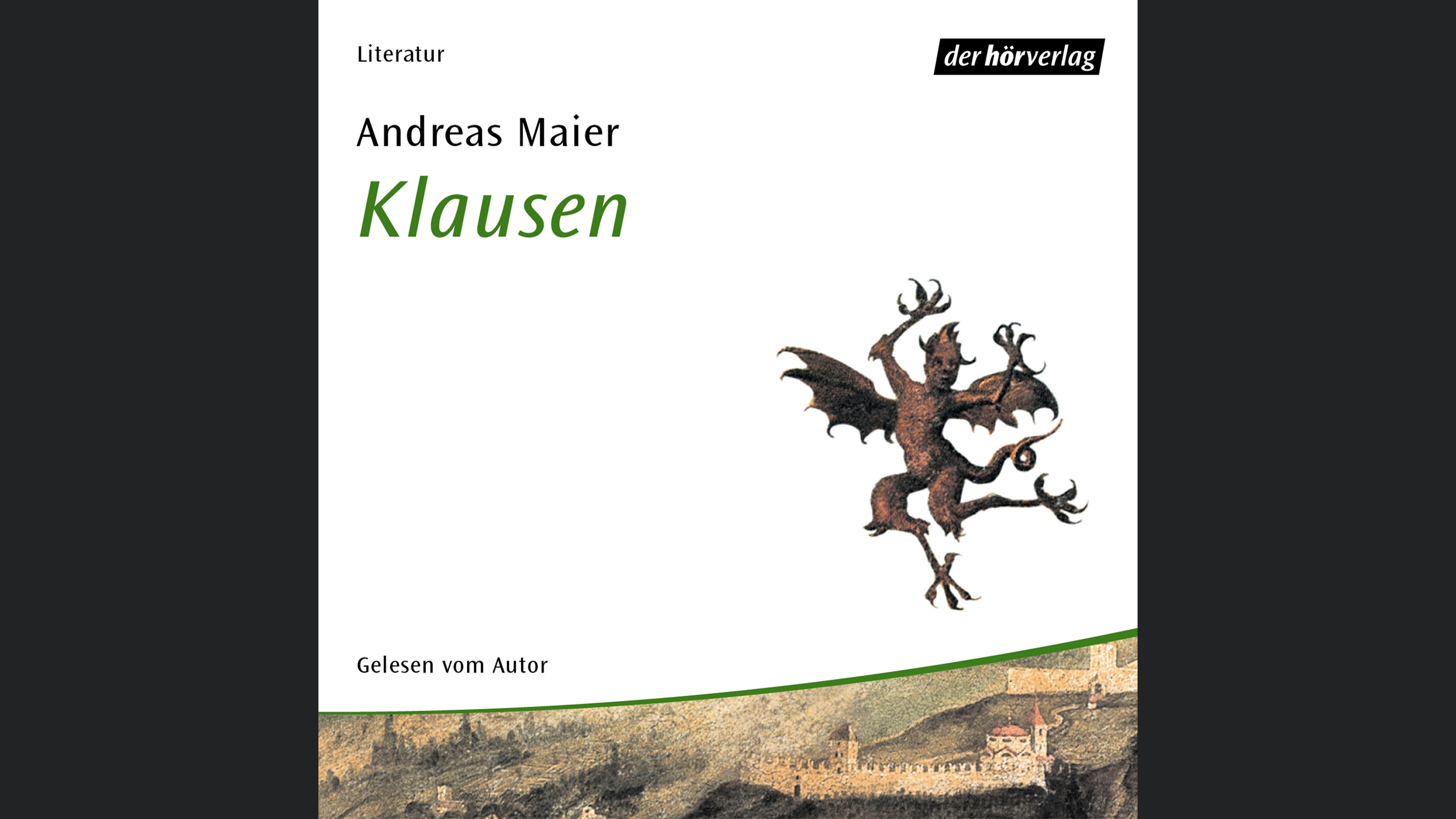 Klausen