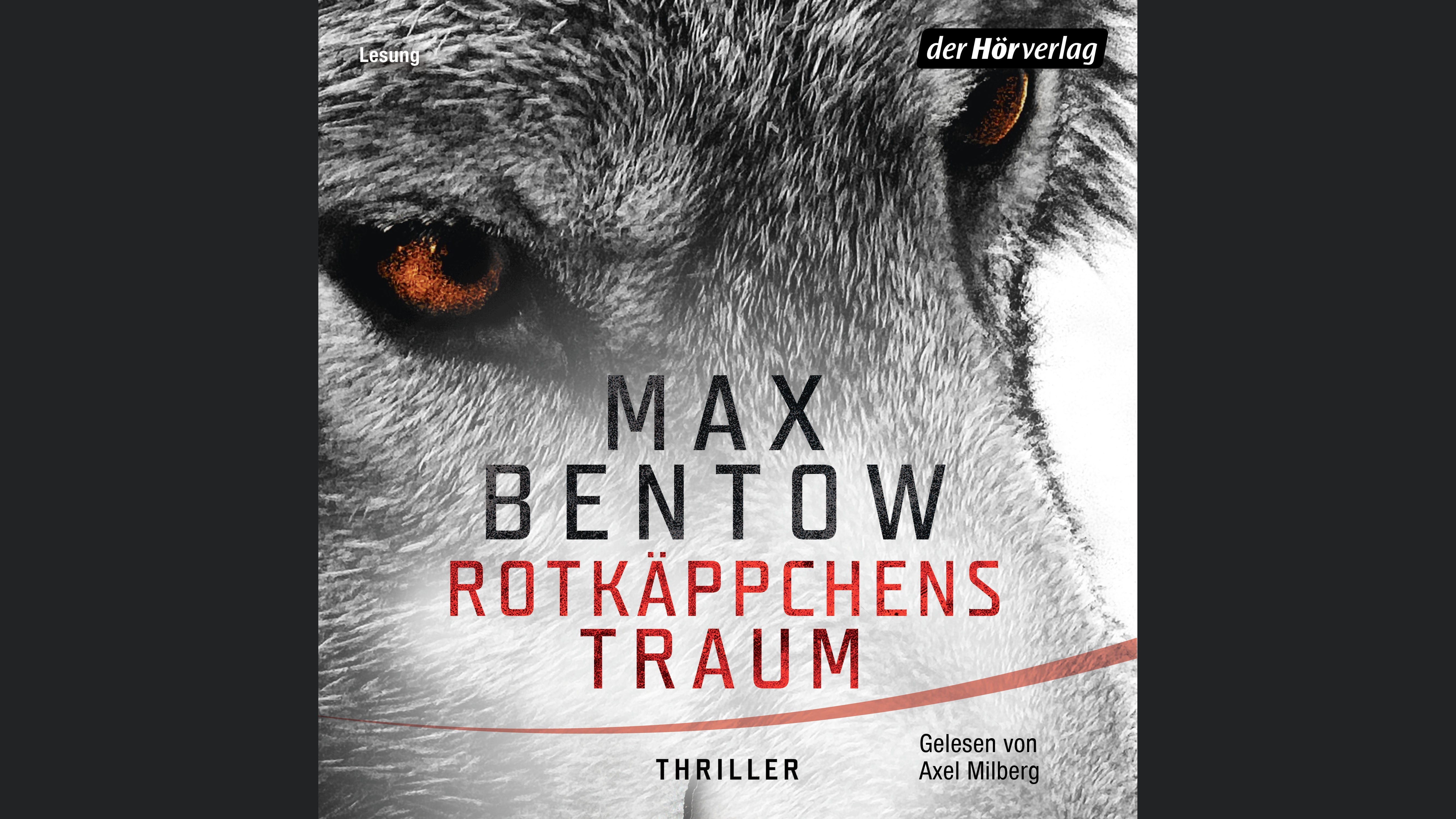 Rotkäppchens Traum
