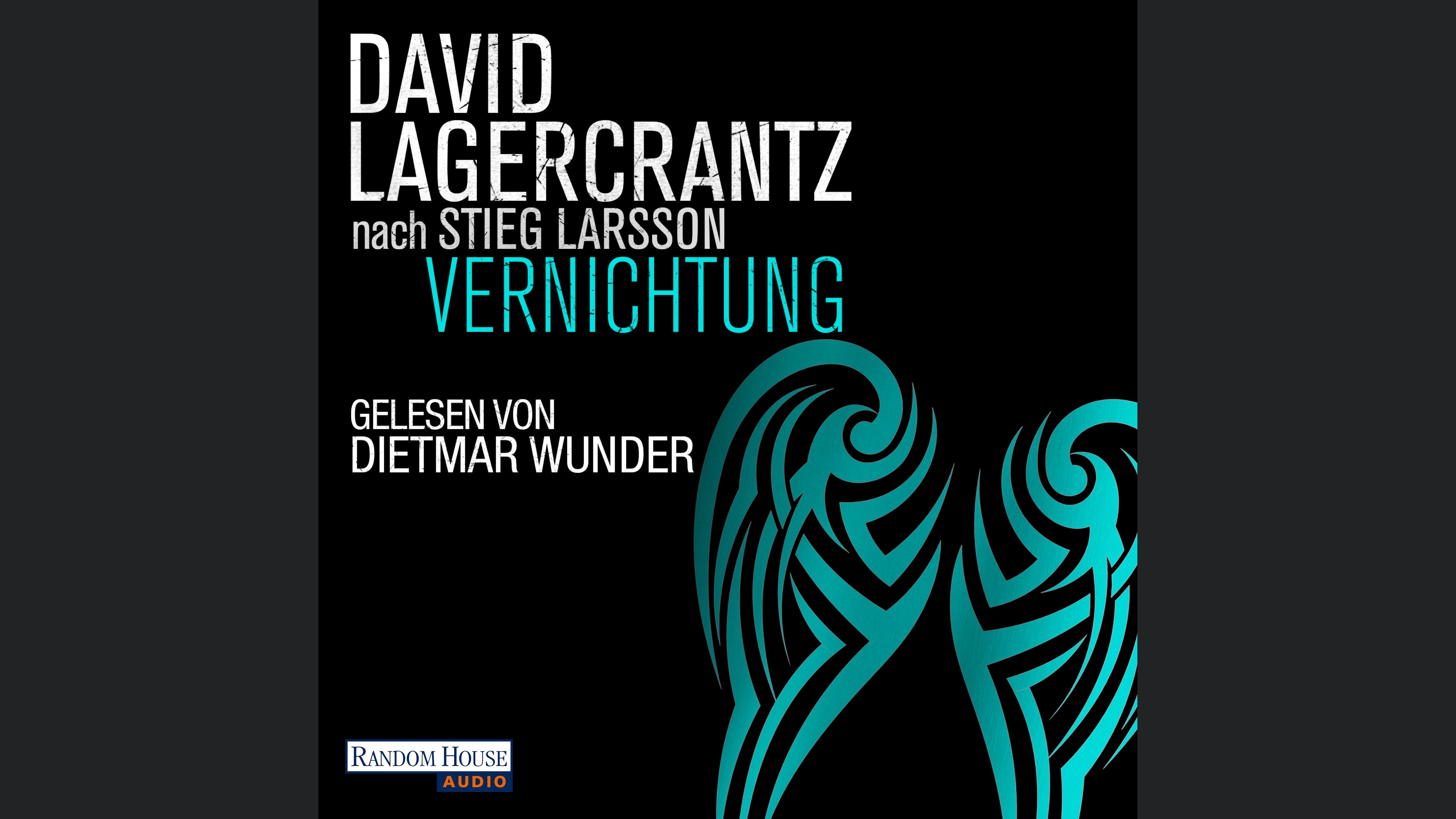 Vernichtung
