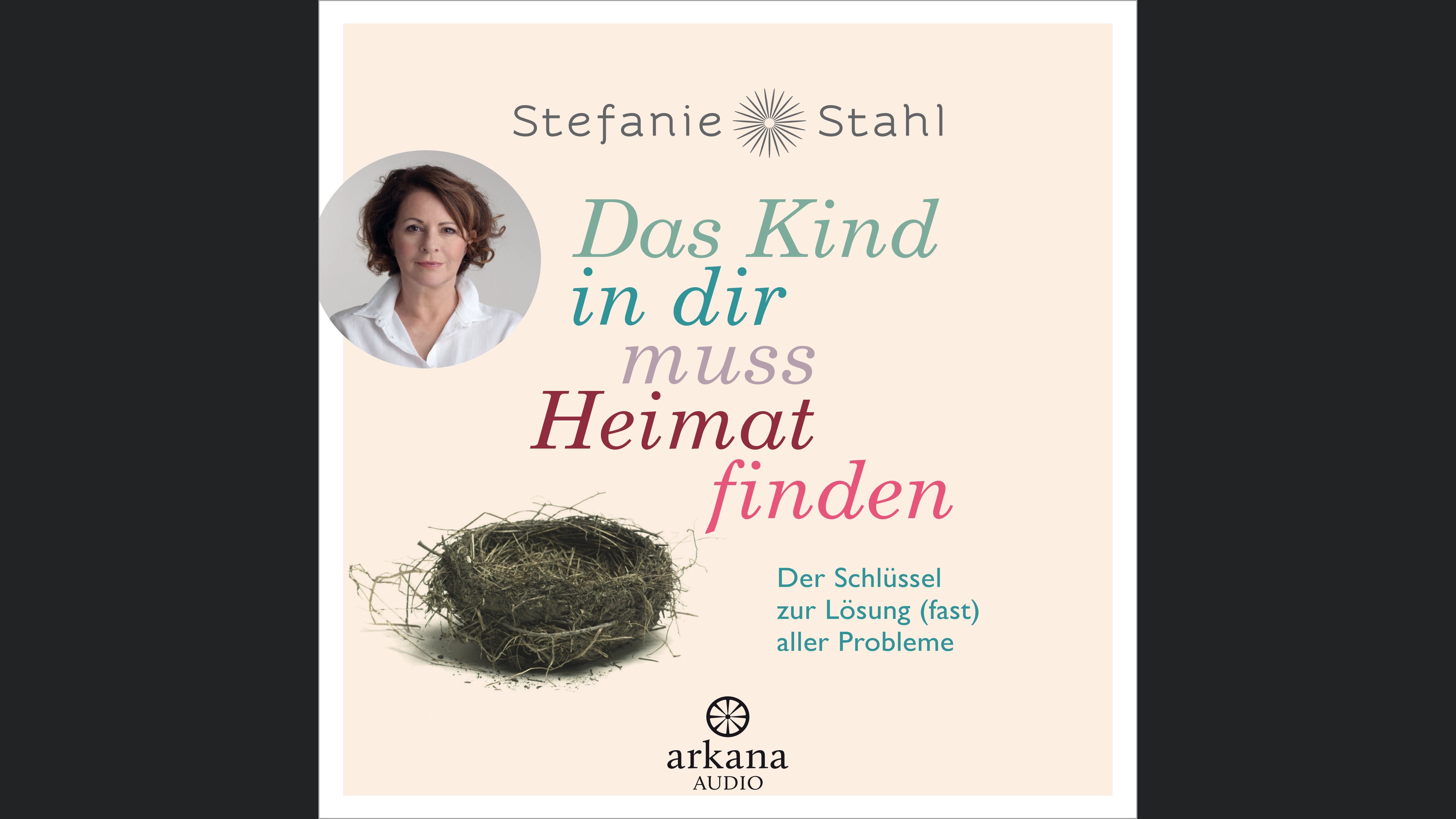 Das Kind in dir muss Heimat finden