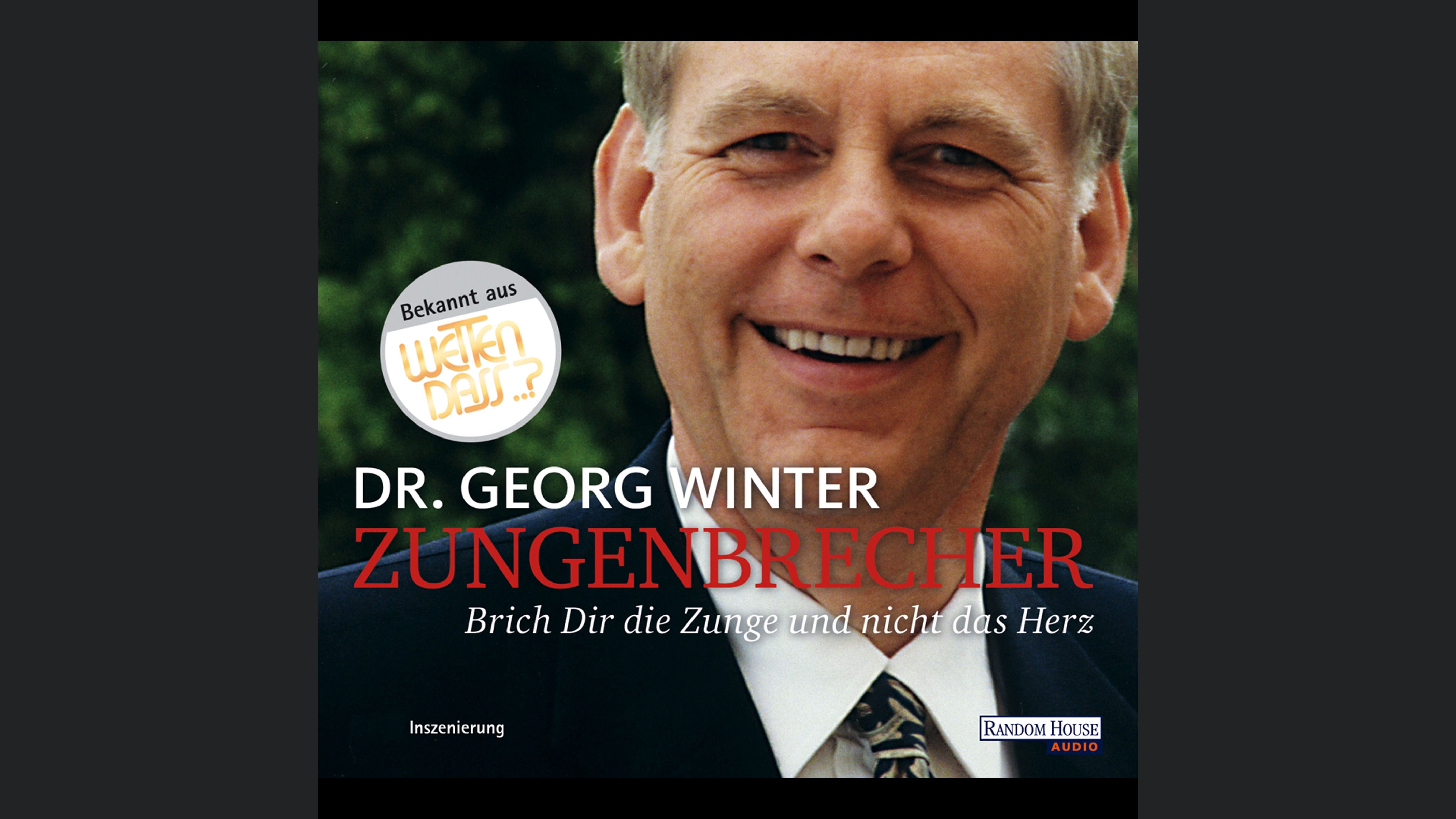 Zungenbrecher