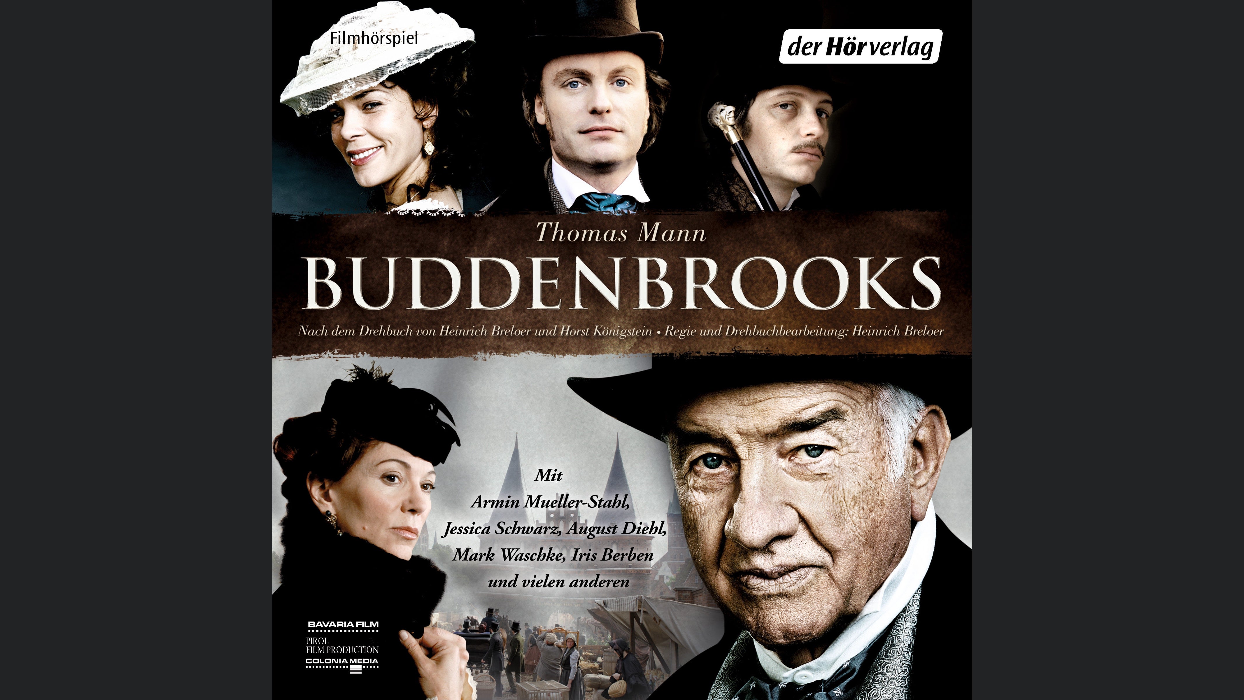 Buddenbrooks