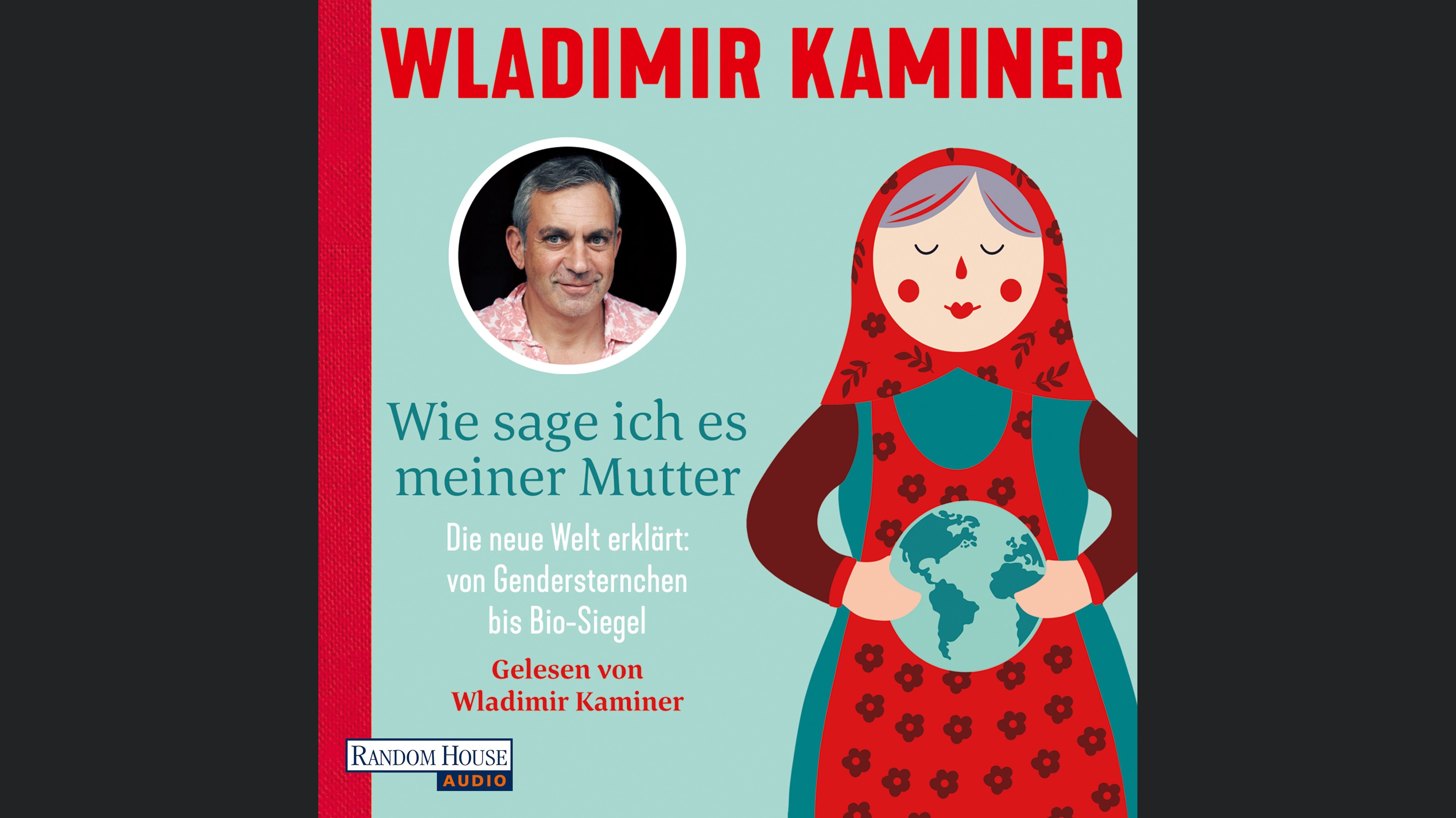 Wie sage ich es meiner Mutter