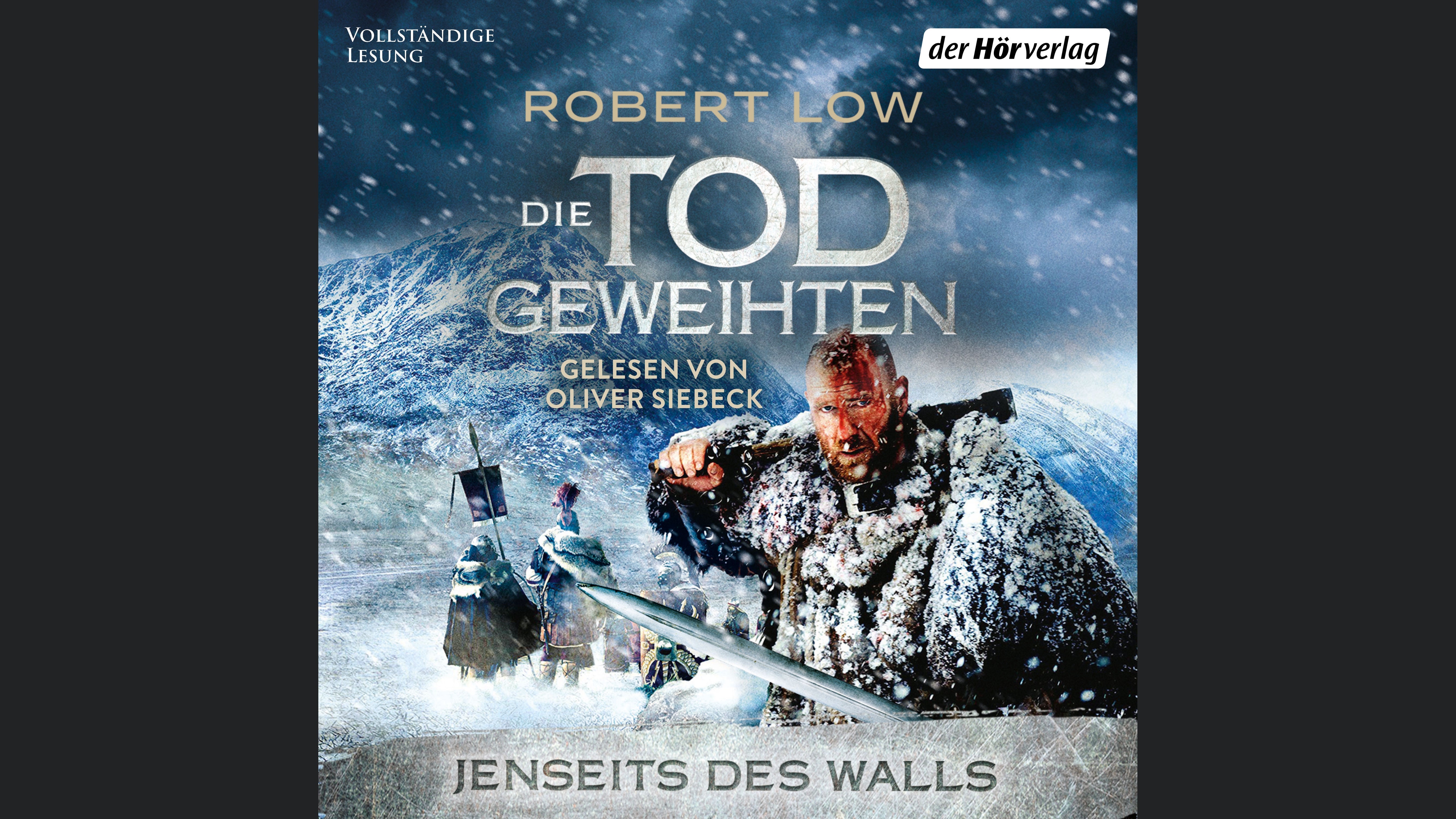 Jenseits des Walls