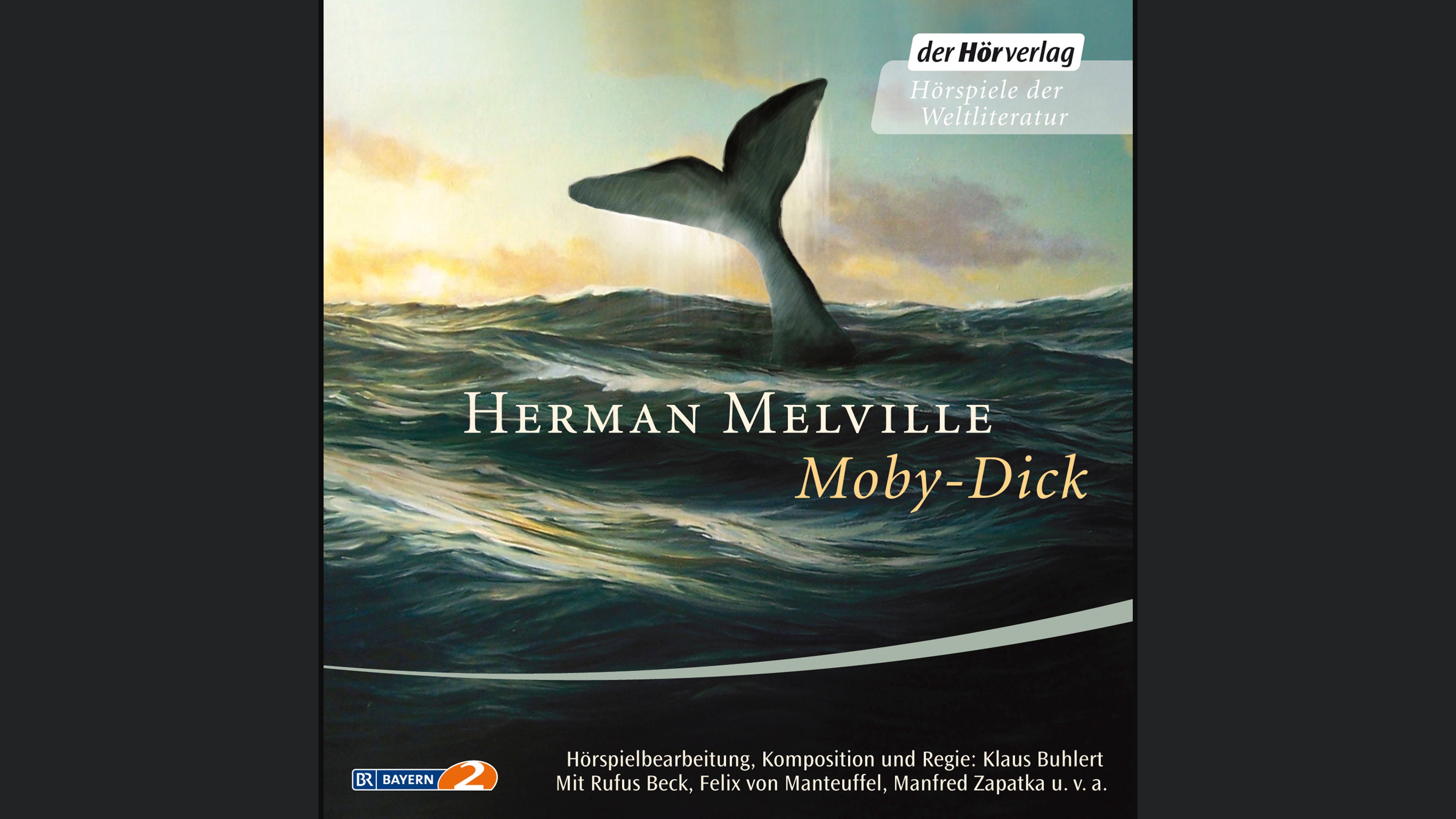Moby-Dick oder Der Wal