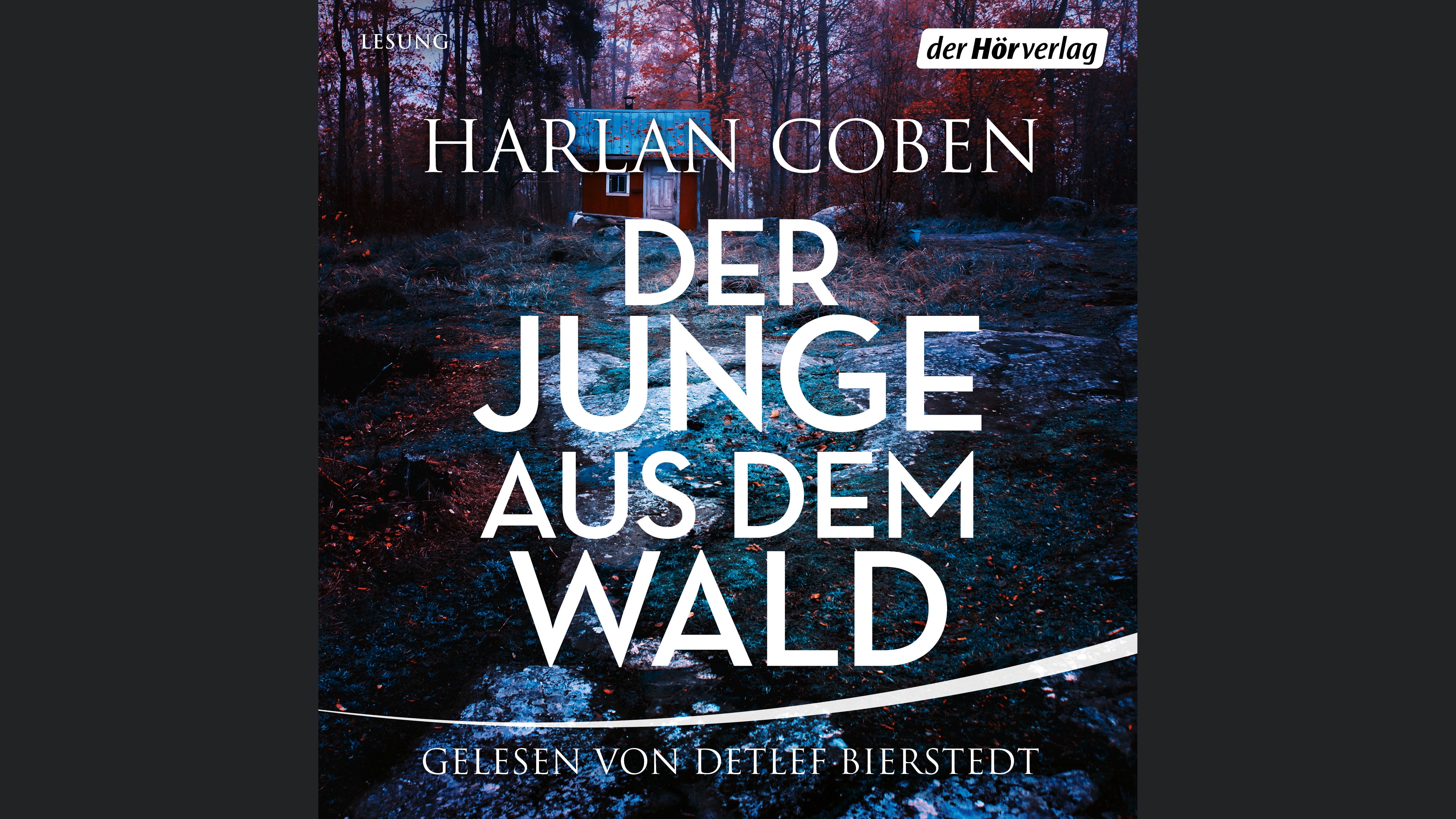 Der Junge aus dem Wald