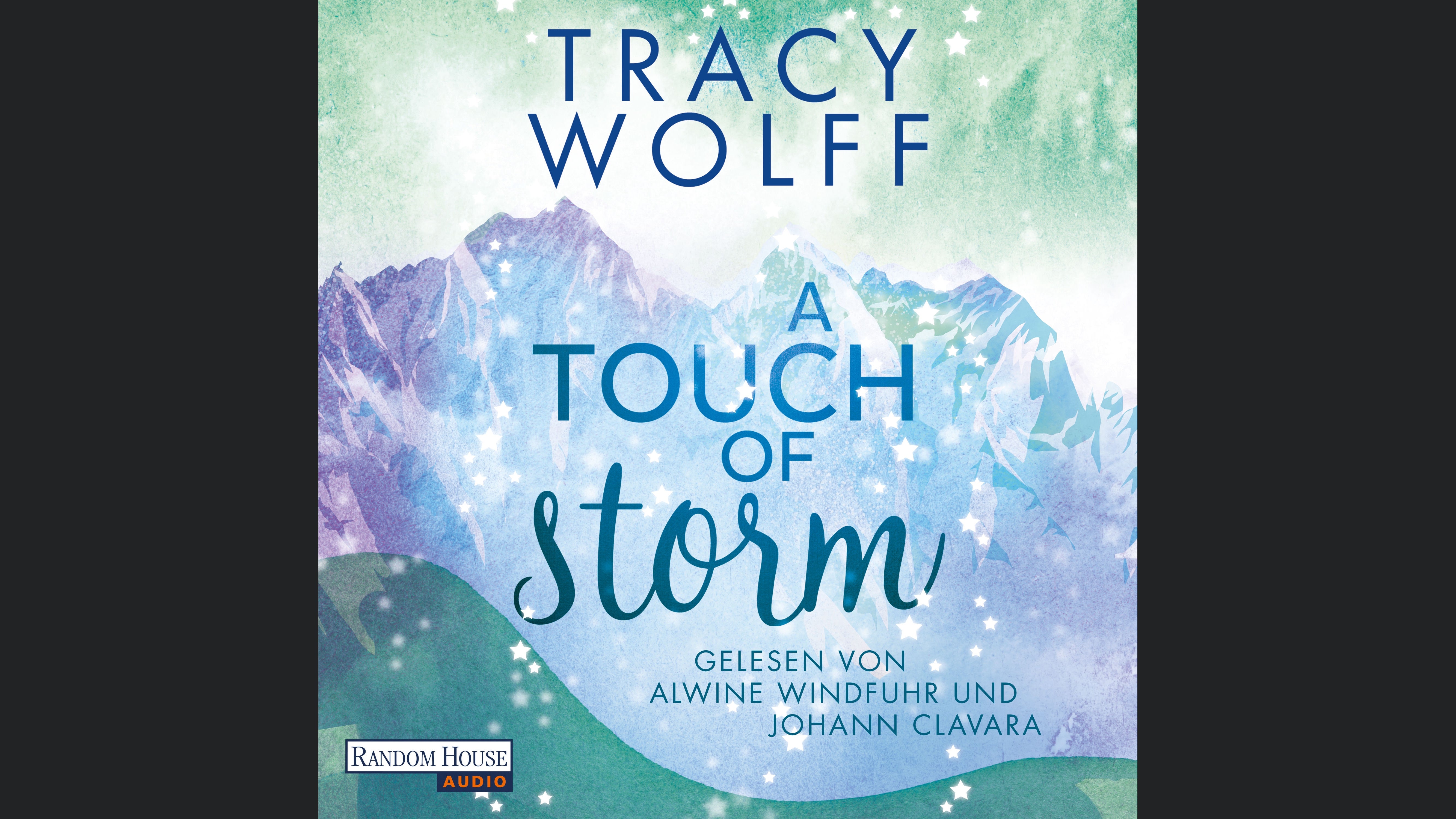 A Touch of Storm