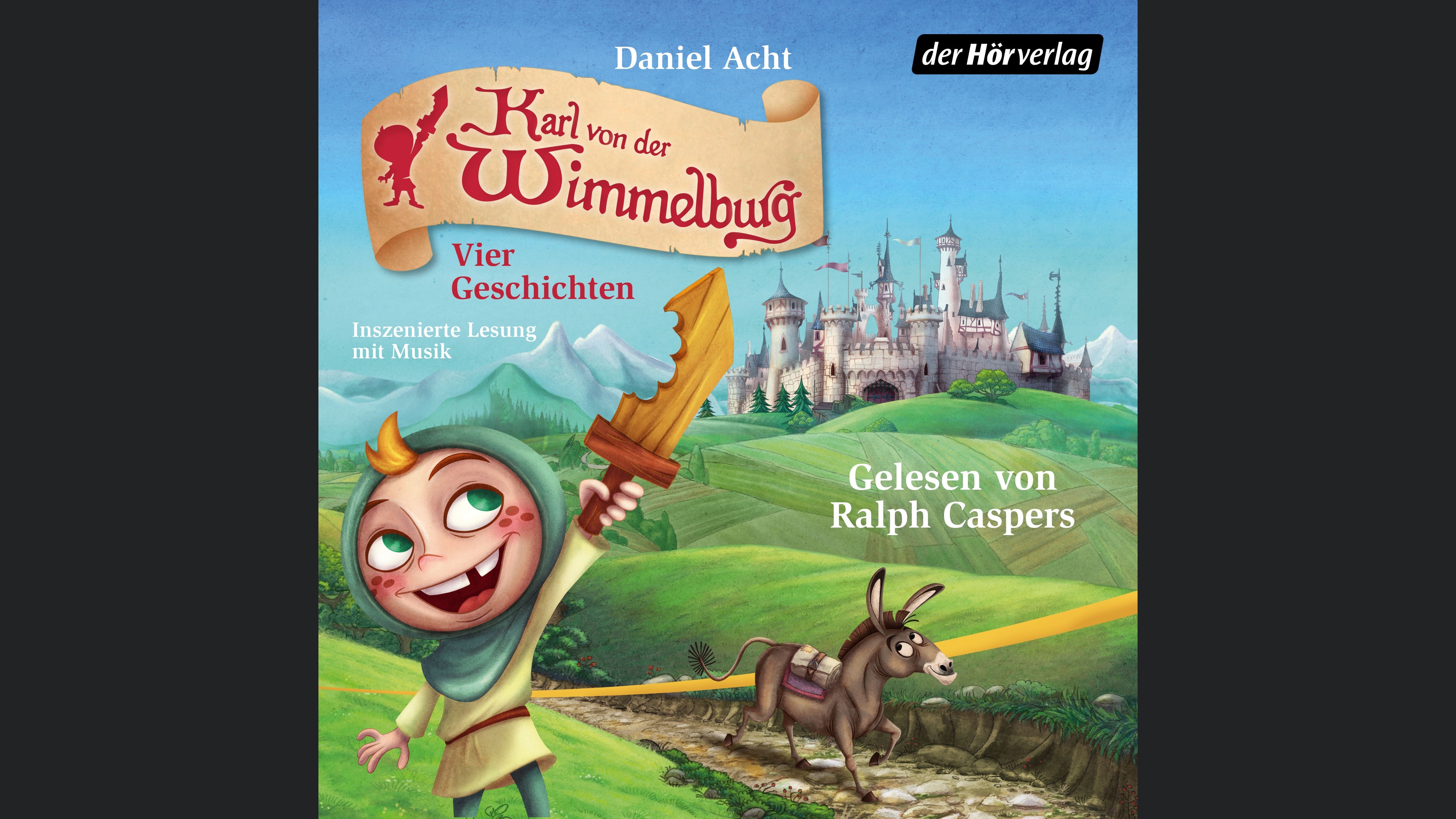 Karl von der Wimmelburg