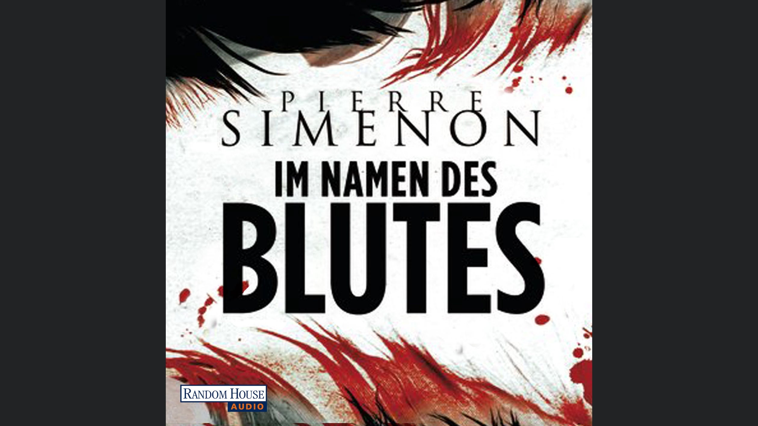 Im Namen des Blutes