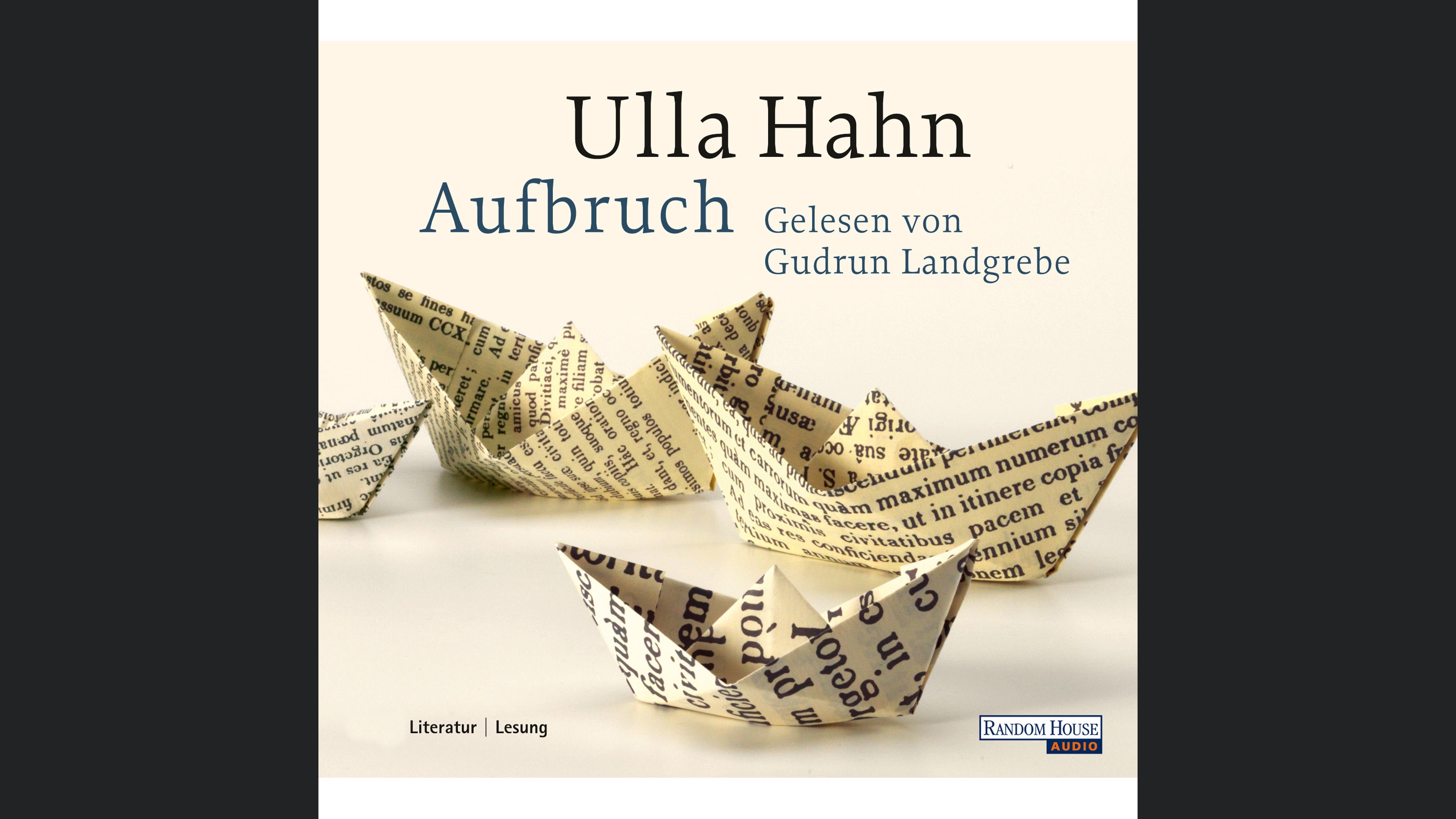 Aufbruch