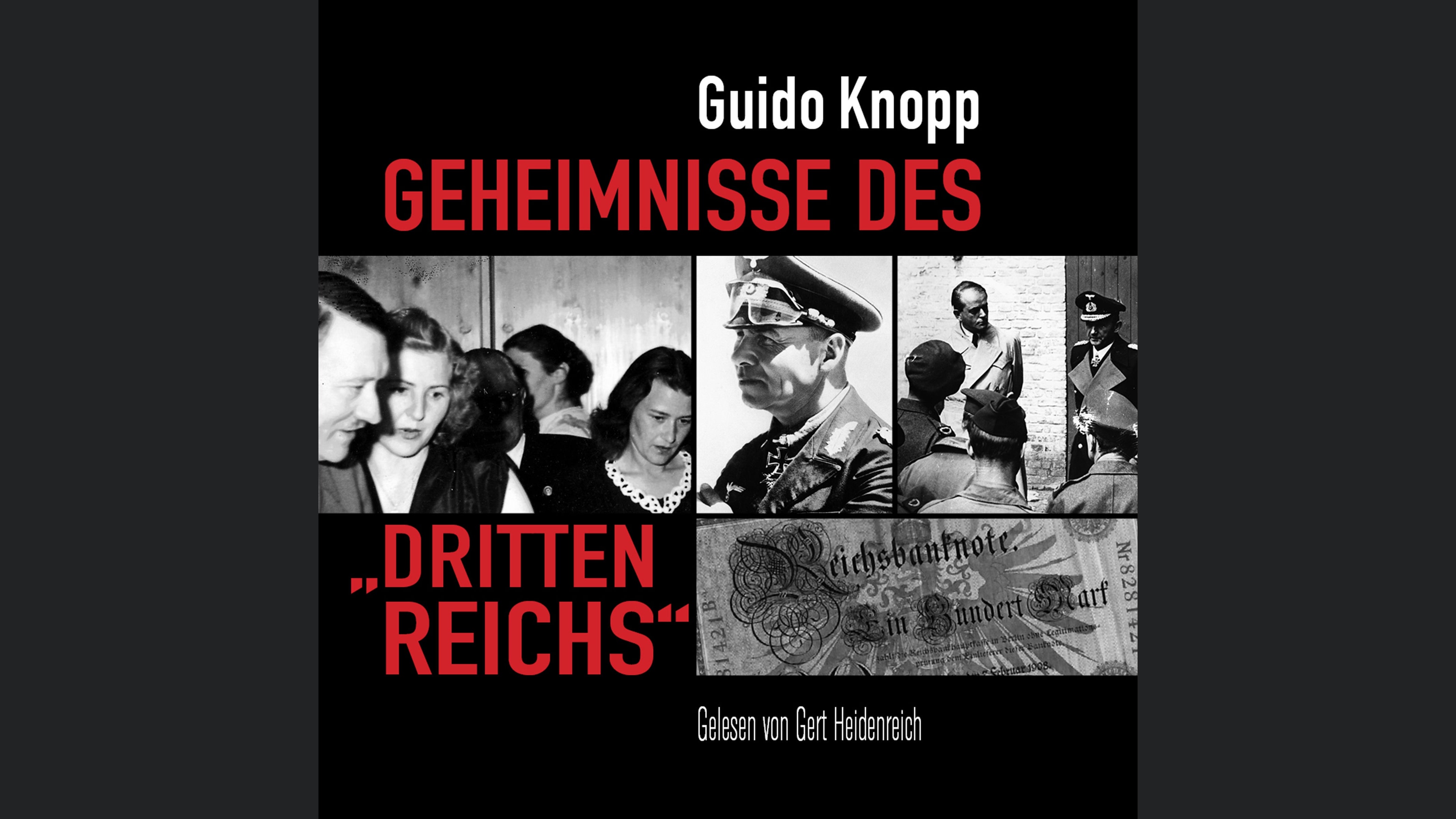 Geheimnisse des "Dritten Reichs"